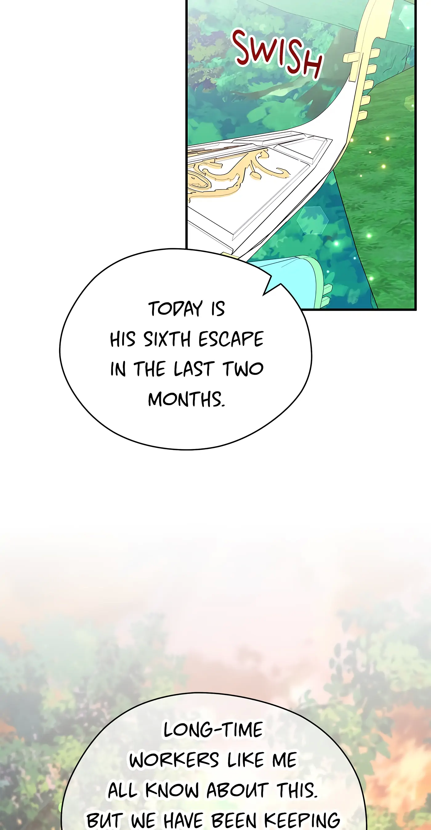 I’m Not a Warrior! Chapter 39 - Page 50