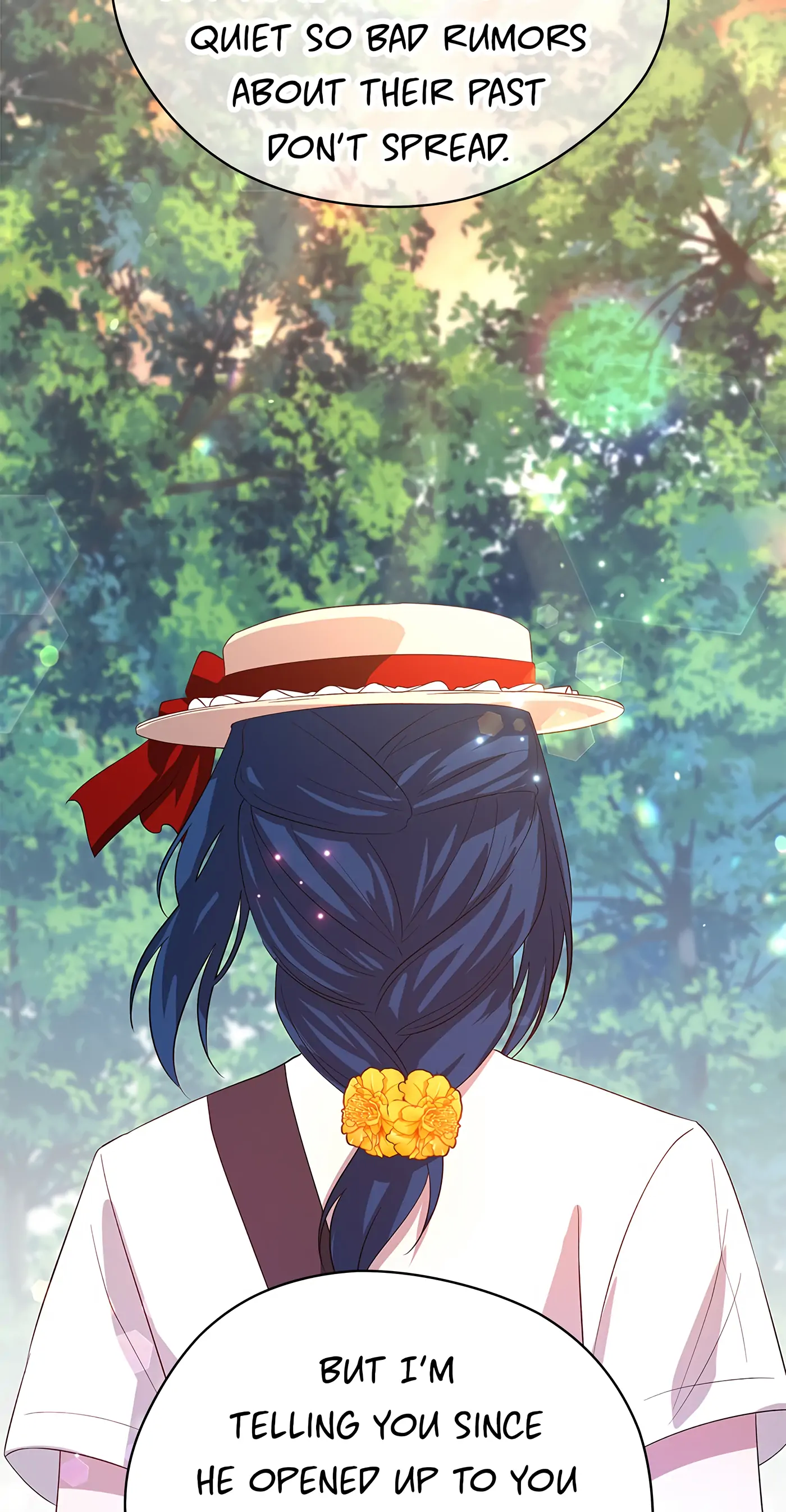 I’m Not a Warrior! Chapter 39 - Page 51