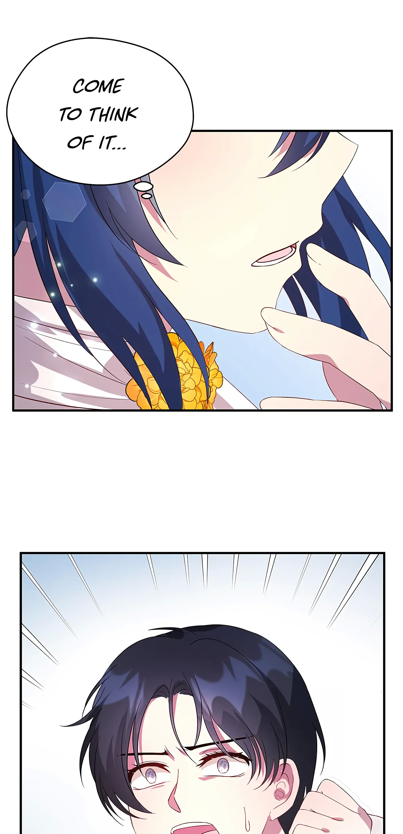 I’m Not a Warrior! Chapter 39 - Page 53