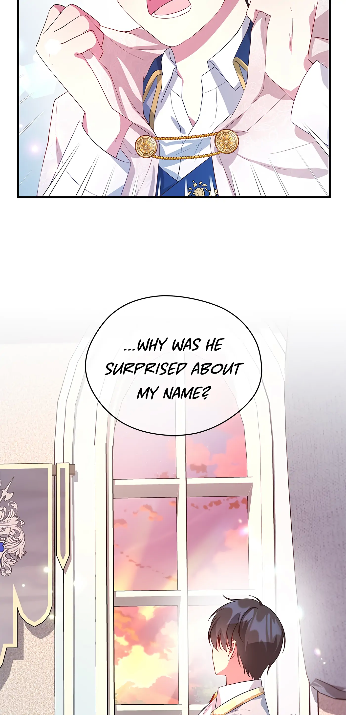 I’m Not a Warrior! Chapter 39 - Page 54