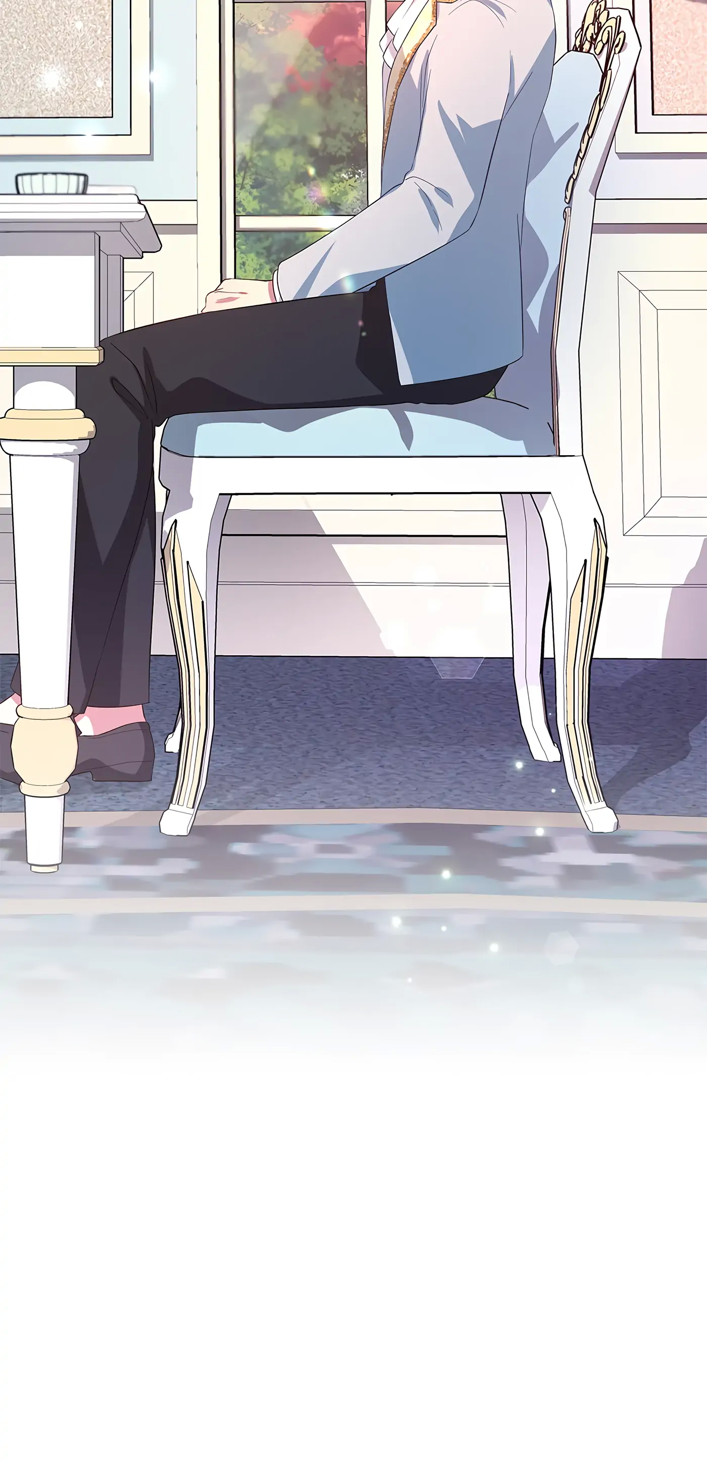 I’m Not a Warrior! Chapter 39 - Page 55