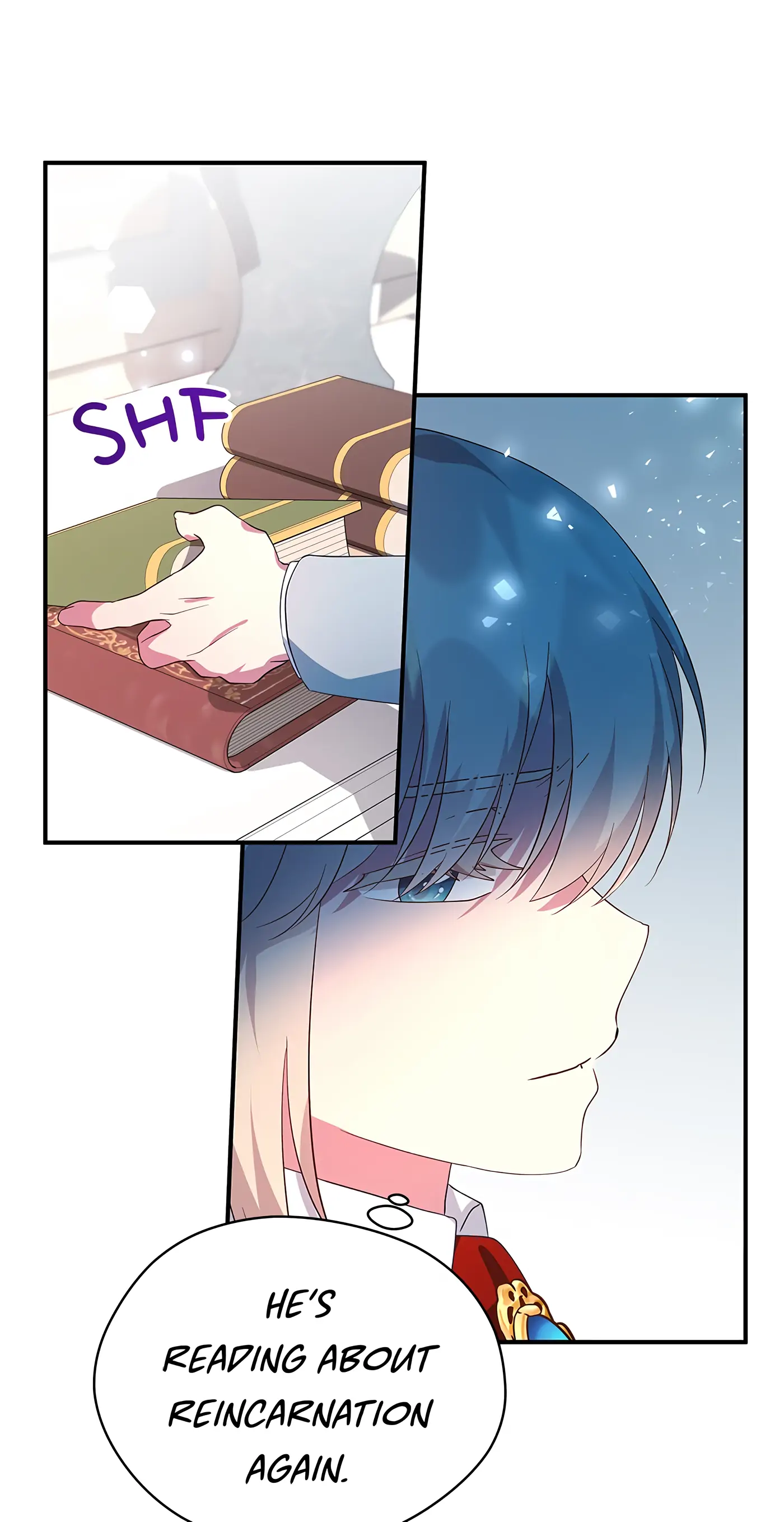 I’m Not a Warrior! Chapter 40 - Page 10