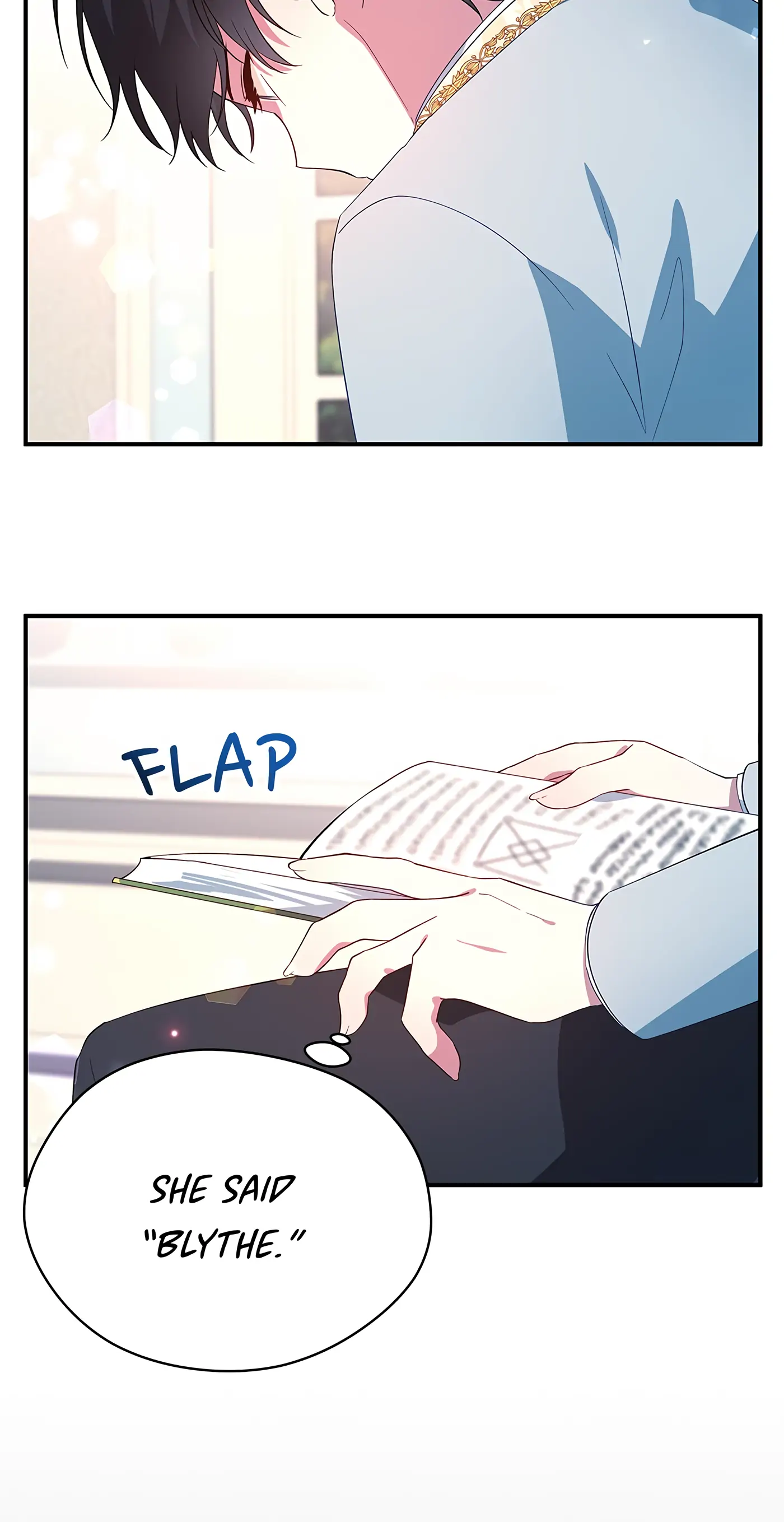 I’m Not a Warrior! Chapter 40 - Page 12