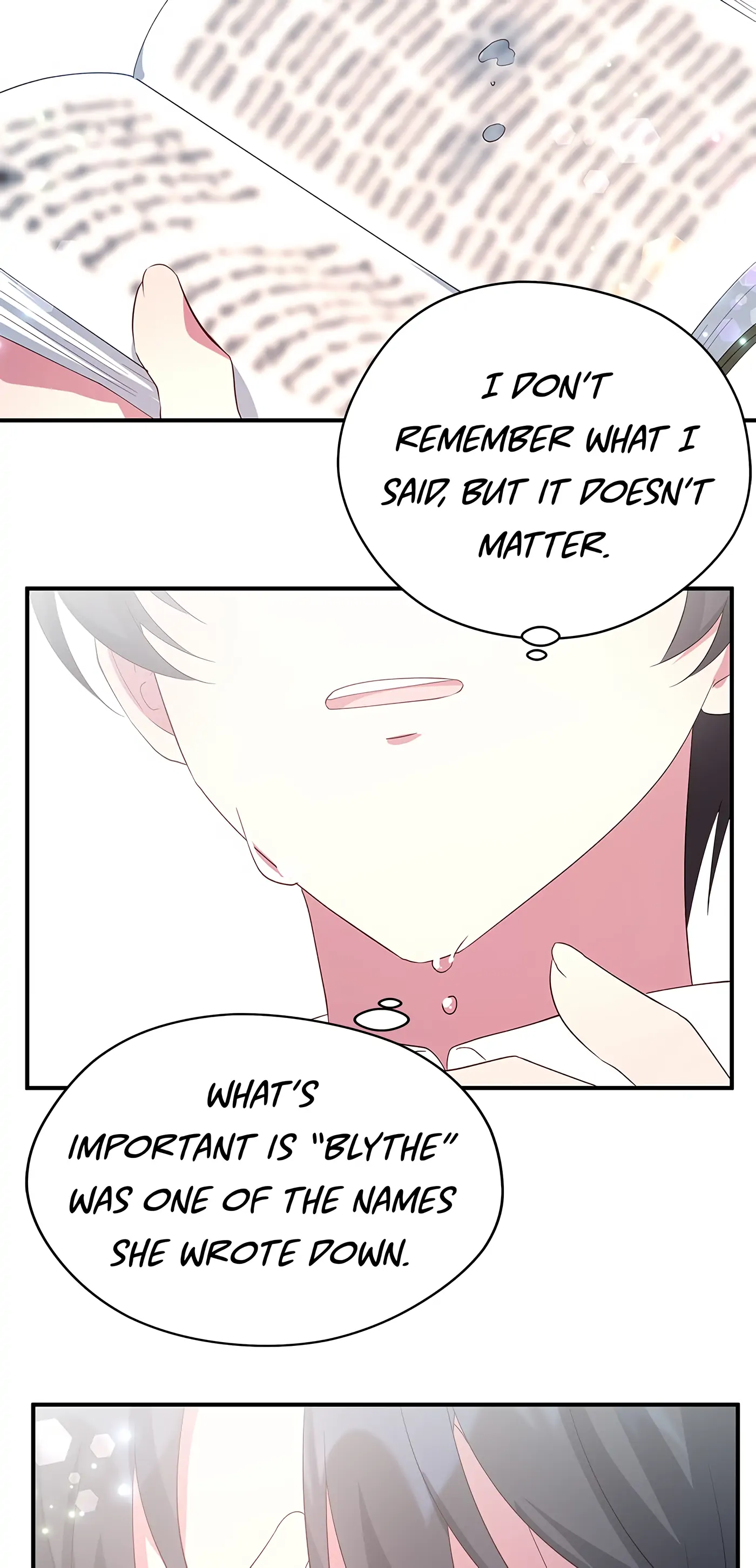 I’m Not a Warrior! Chapter 40 - Page 16