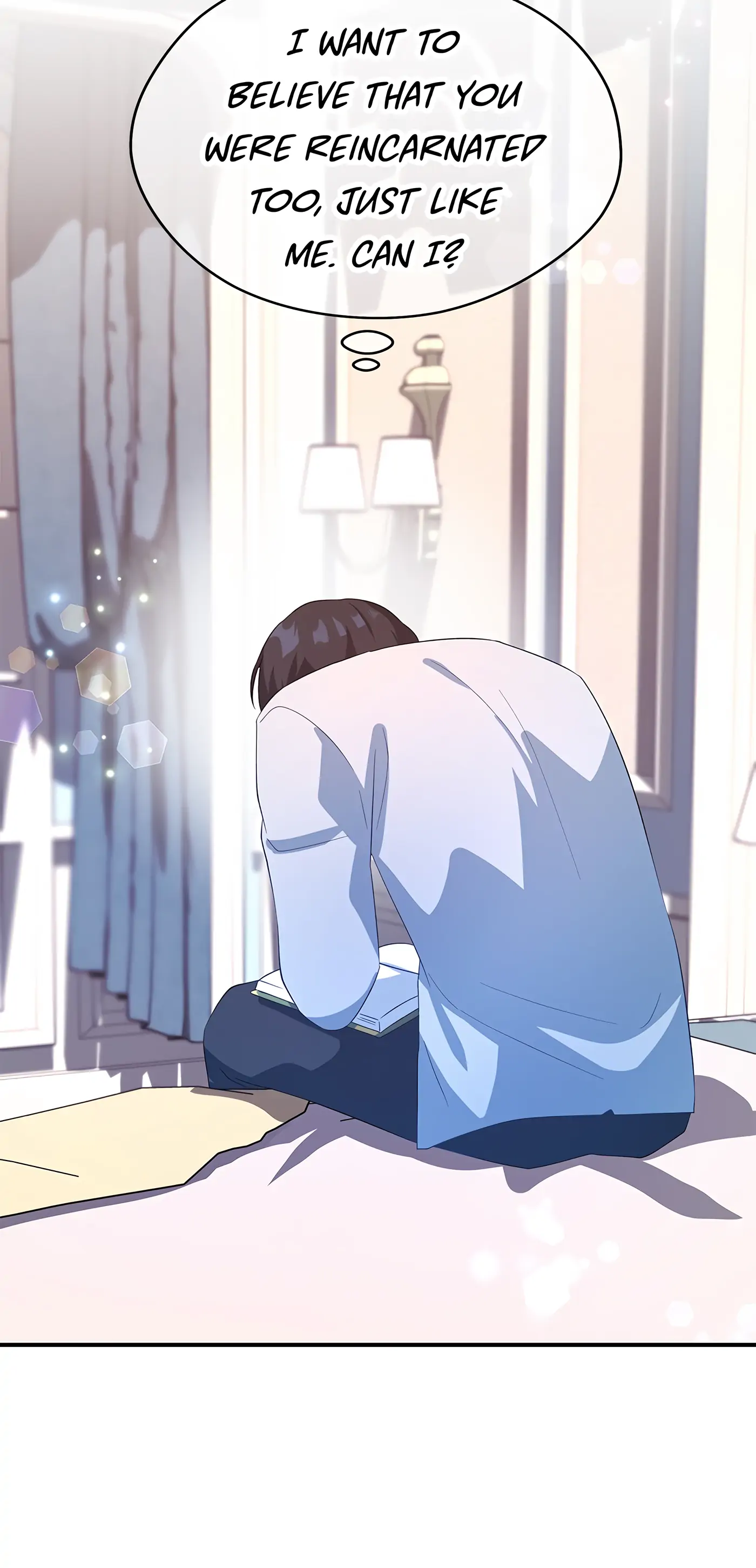 I’m Not a Warrior! Chapter 40 - Page 18