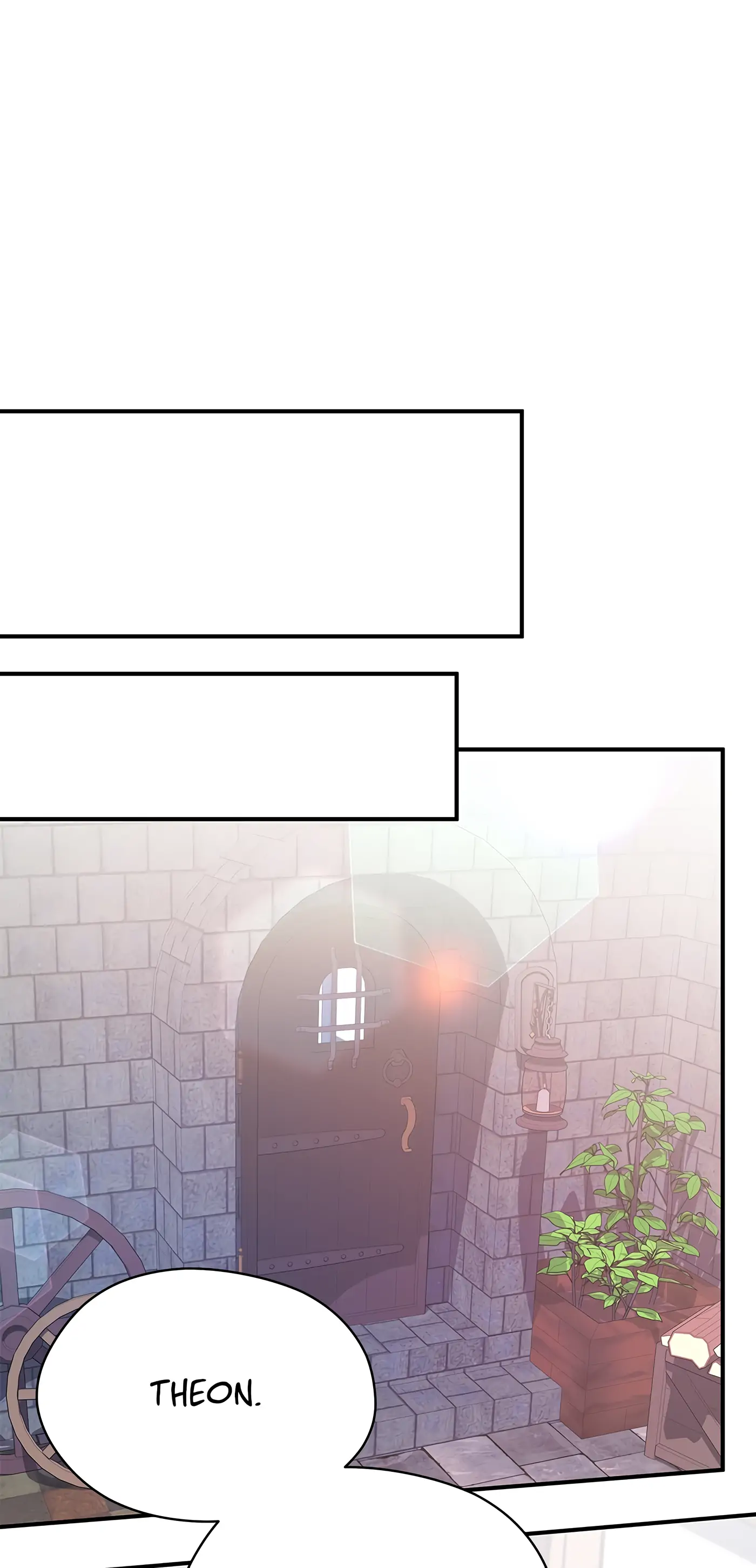 I’m Not a Warrior! Chapter 40 - Page 19