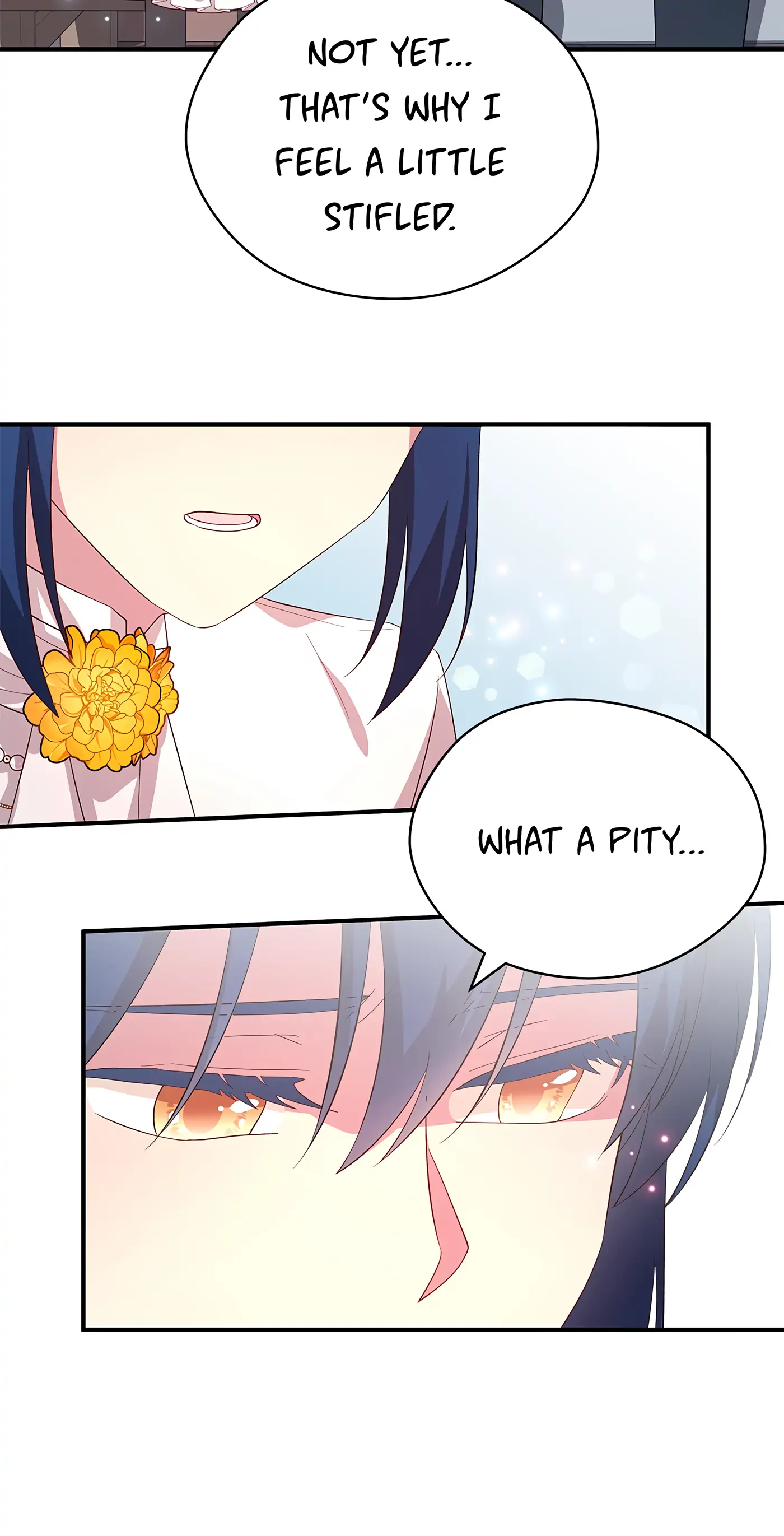 I’m Not a Warrior! Chapter 40 - Page 23