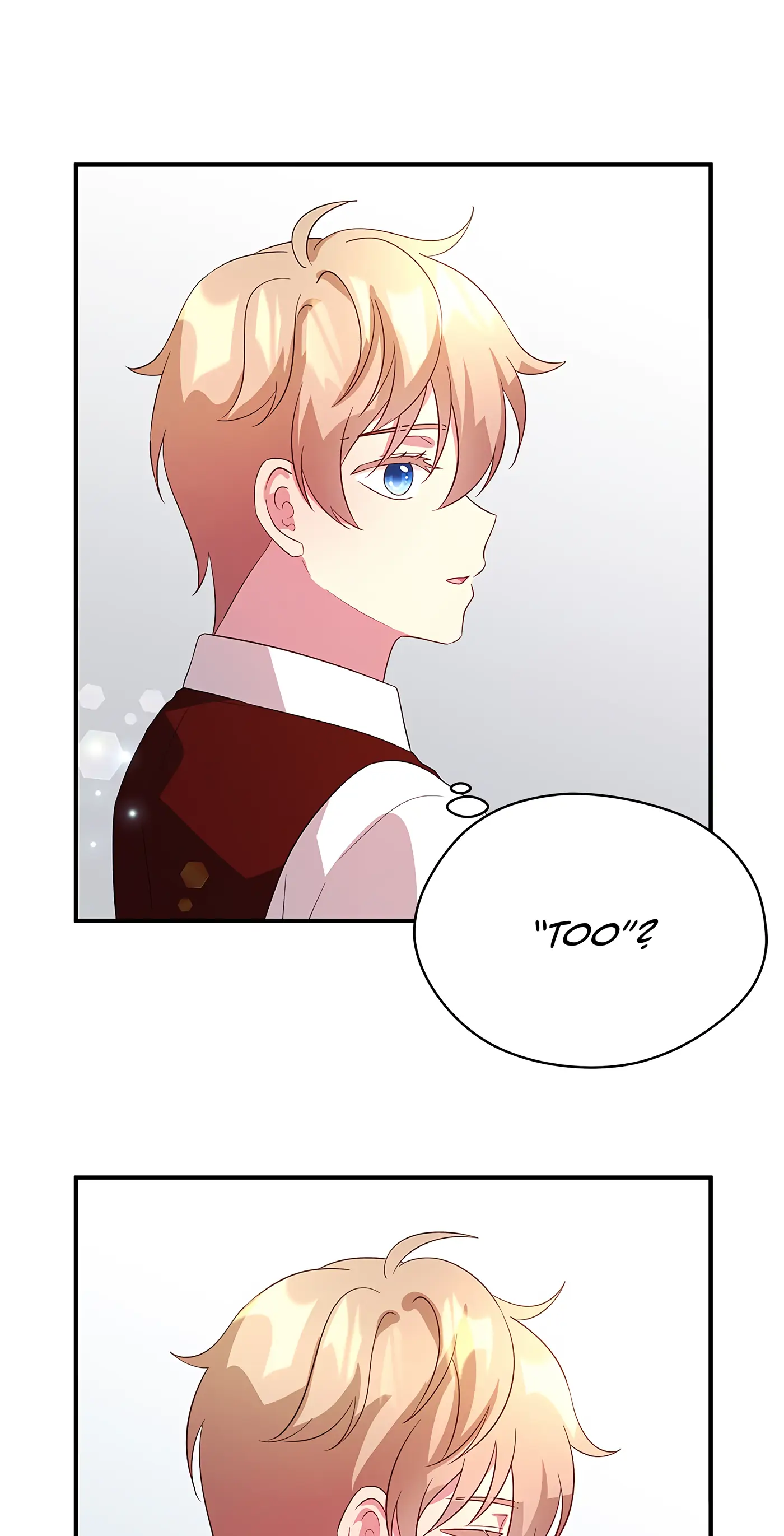 I’m Not a Warrior! Chapter 40 - Page 25