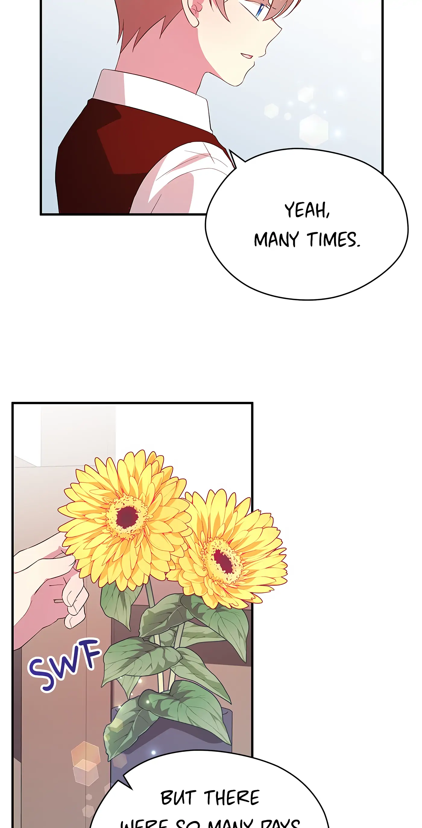 I’m Not a Warrior! Chapter 40 - Page 26