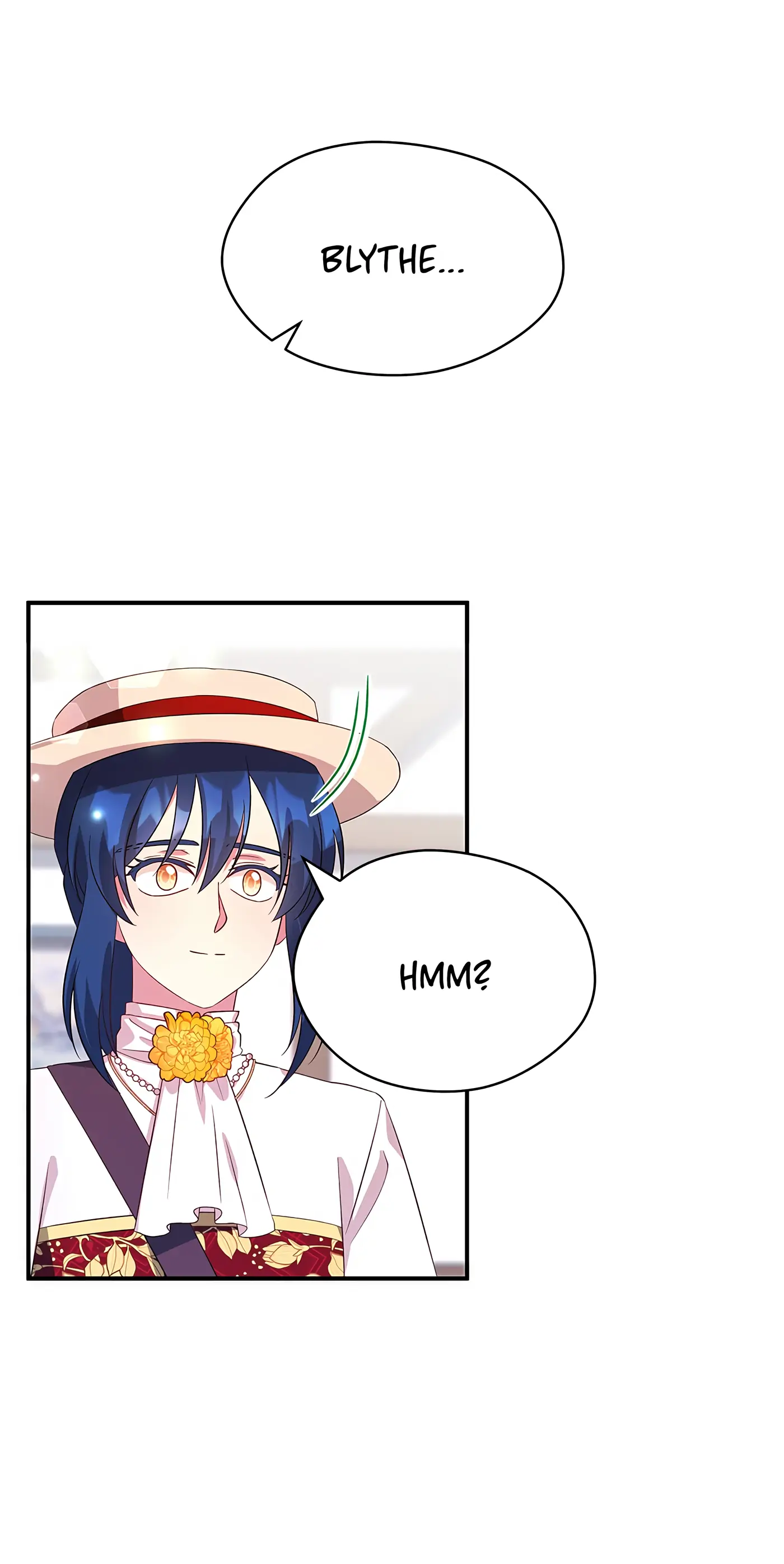 I’m Not a Warrior! Chapter 40 - Page 28