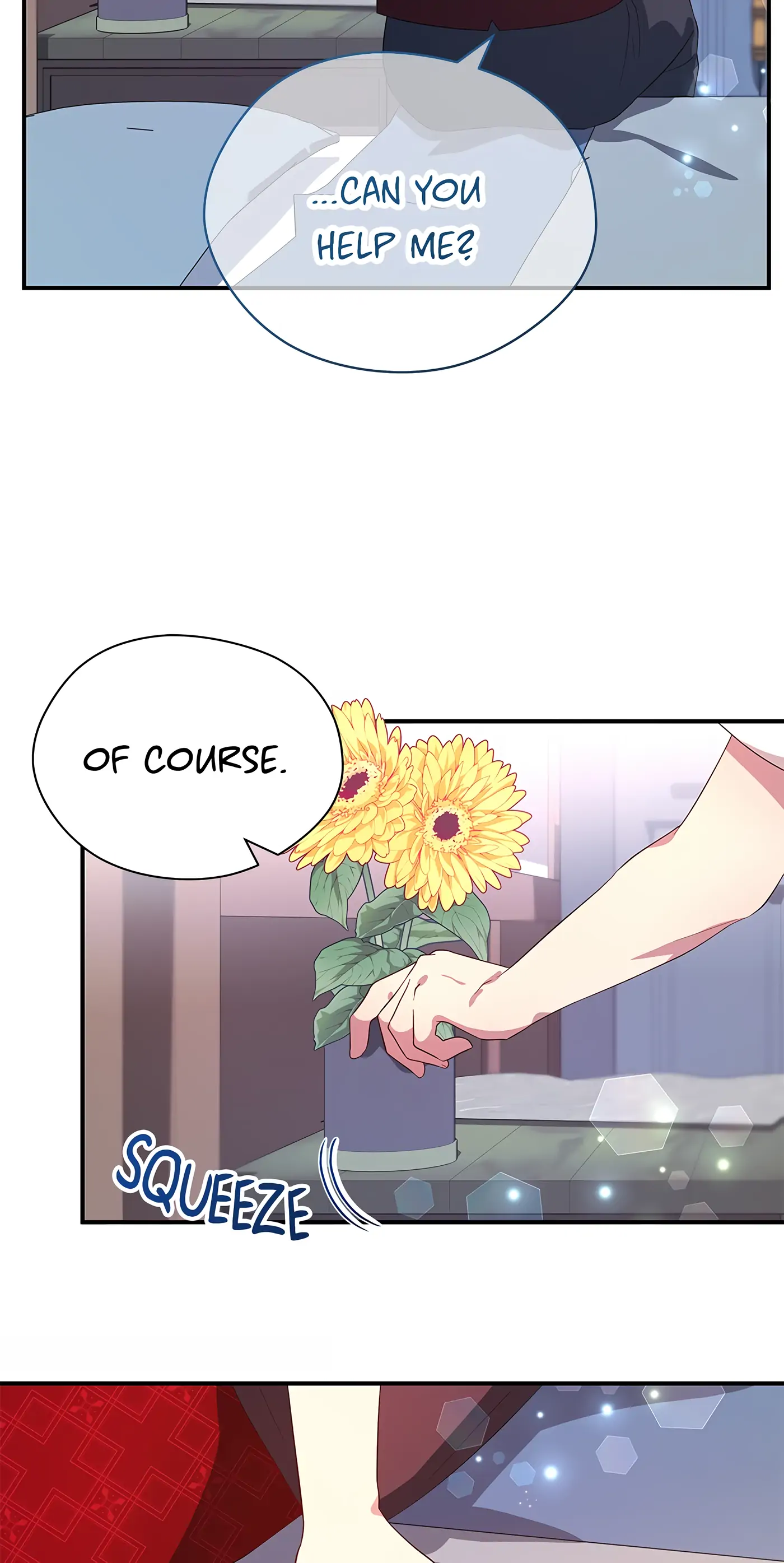 I’m Not a Warrior! Chapter 40 - Page 30