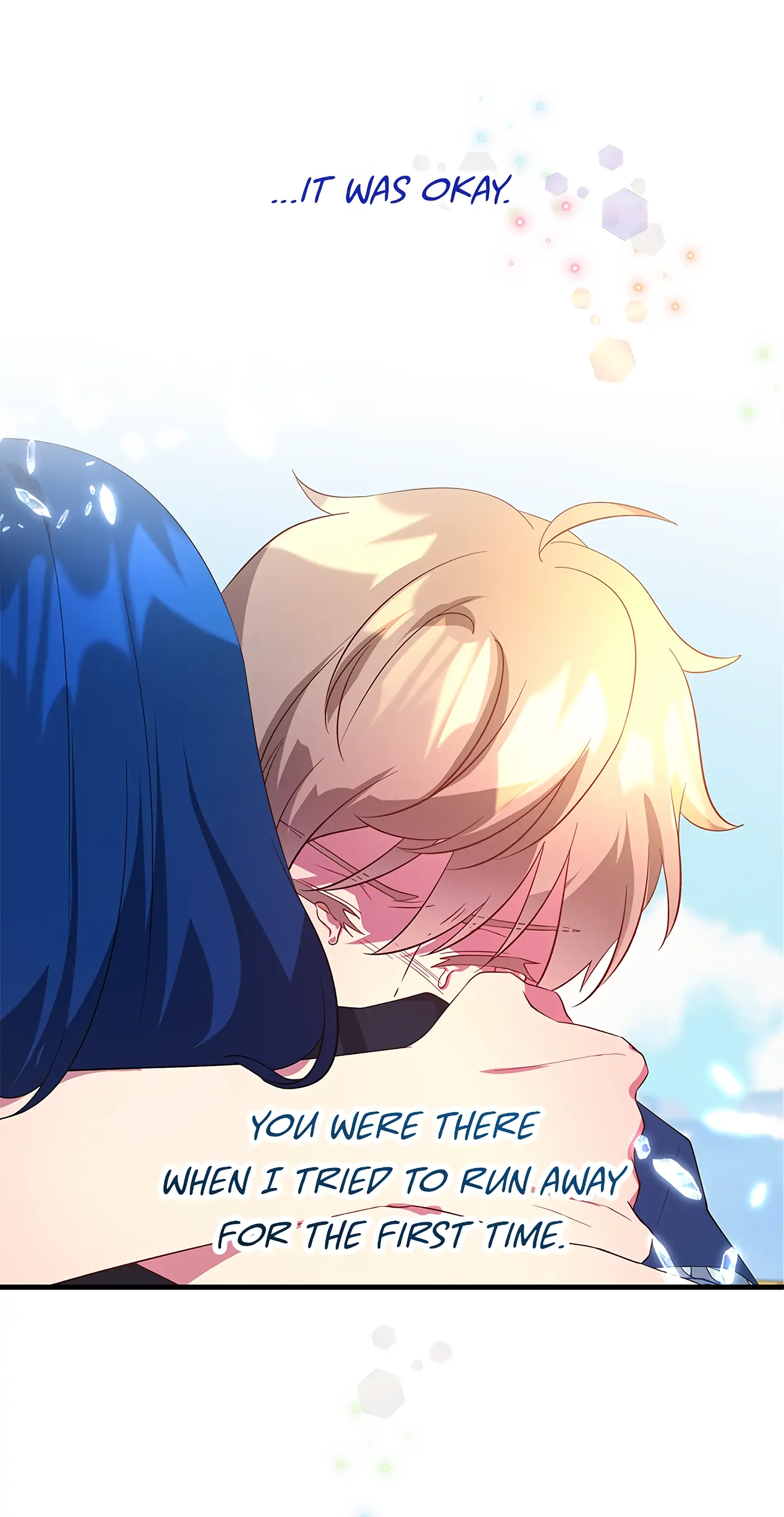 I’m Not a Warrior! Chapter 40 - Page 40