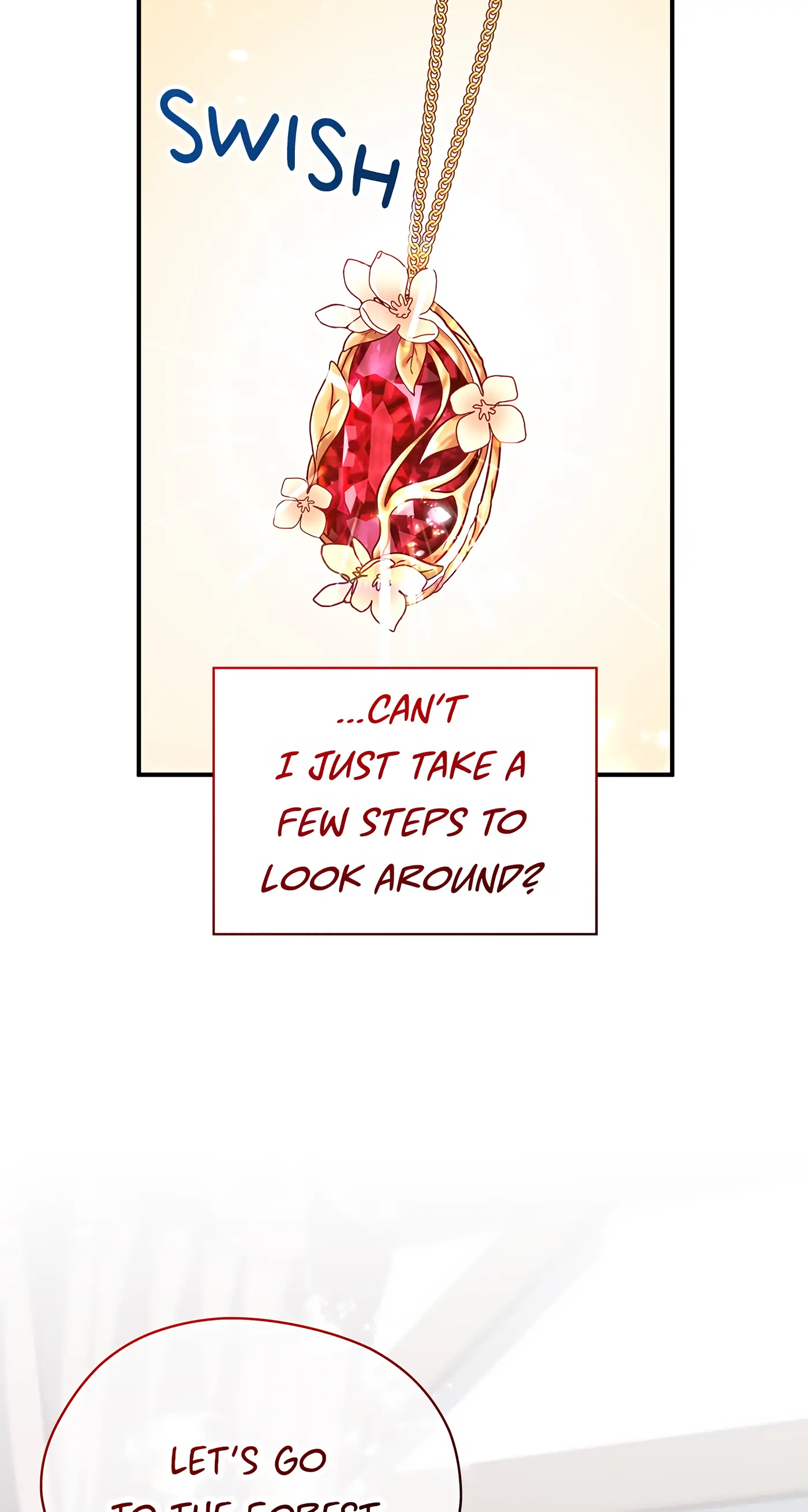 I’m Not a Warrior! Chapter 40 - Page 43