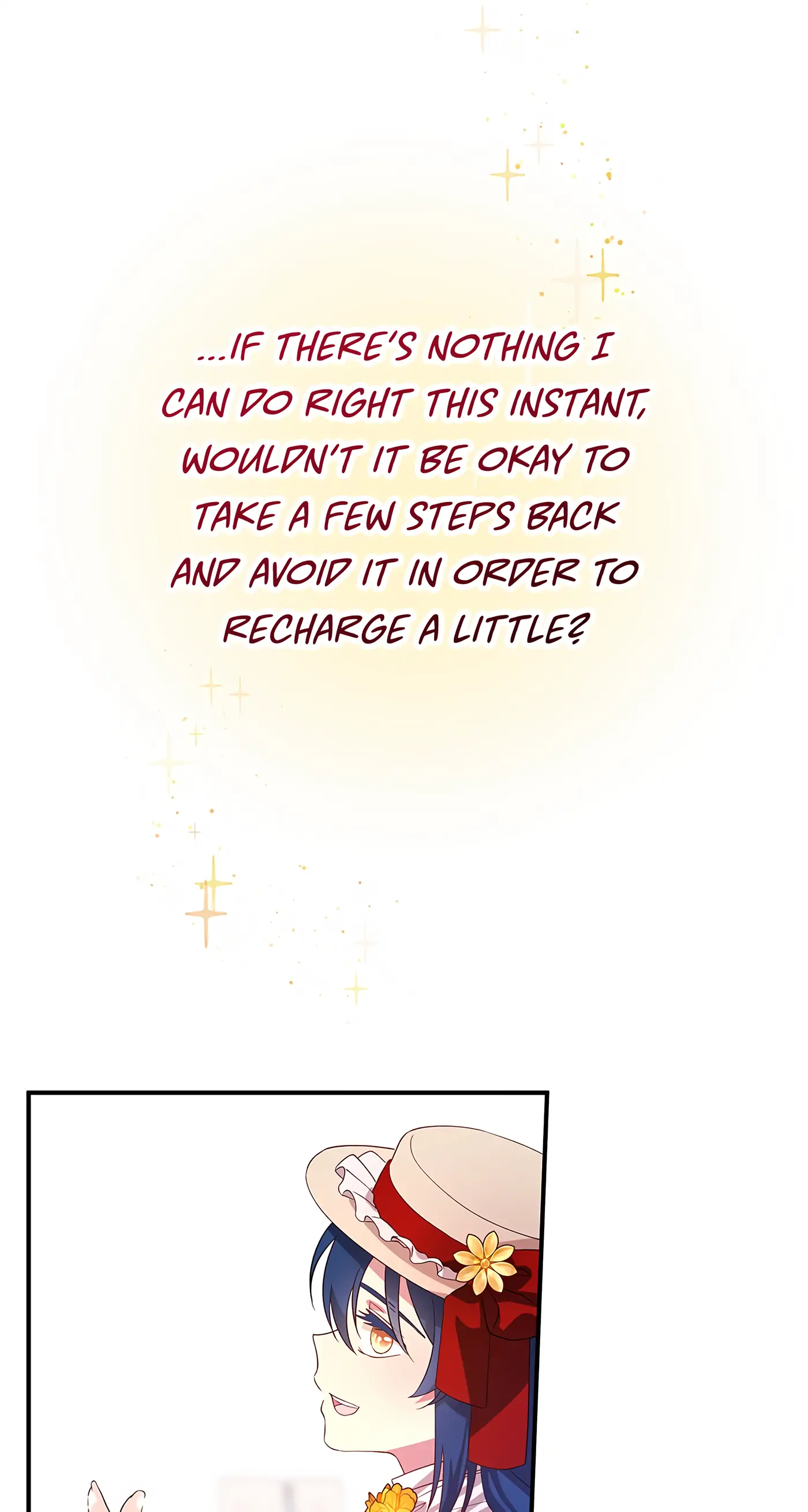 I’m Not a Warrior! Chapter 40 - Page 46