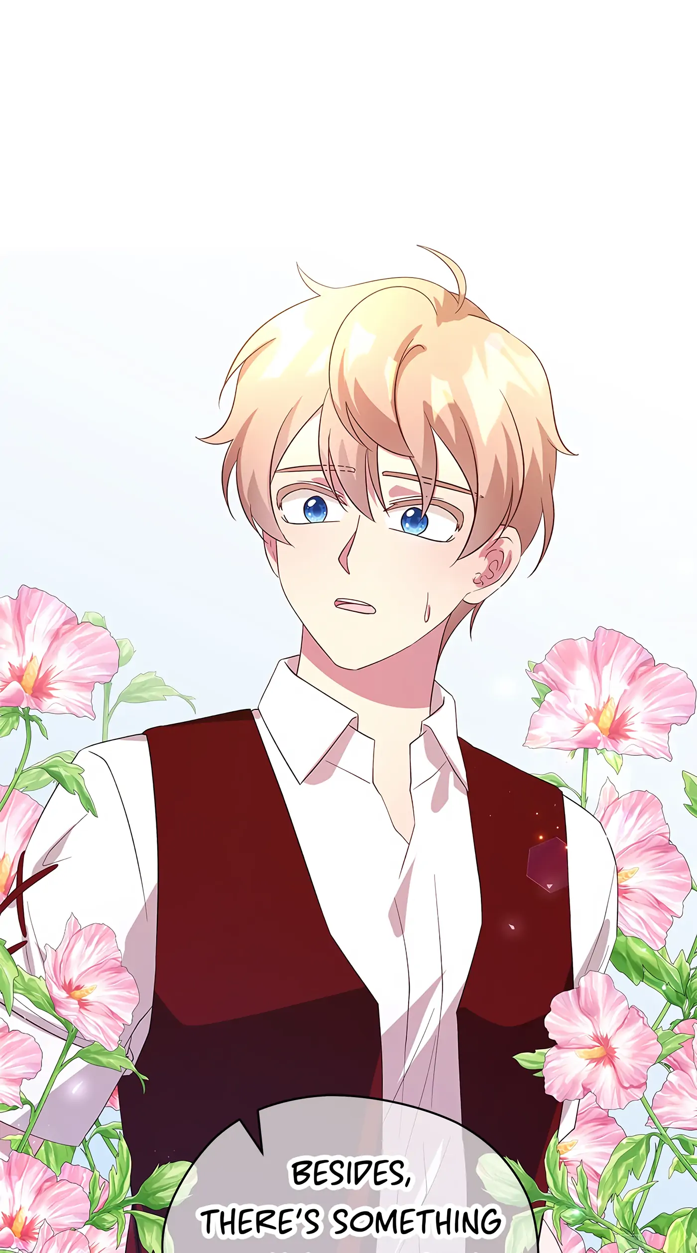 I’m Not a Warrior! Chapter 40 - Page 50