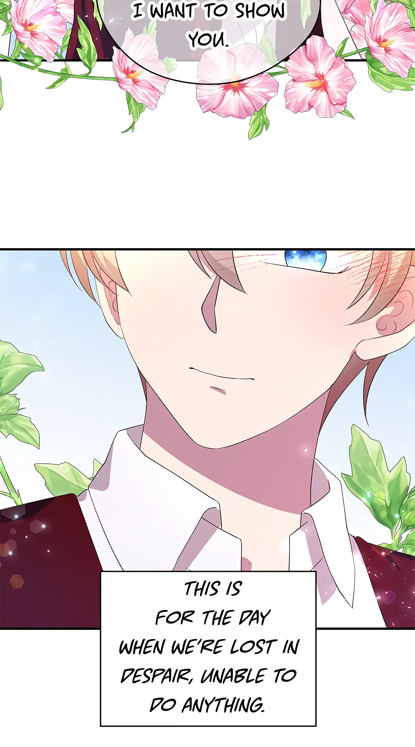 I’m Not a Warrior! Chapter 40 - Page 51