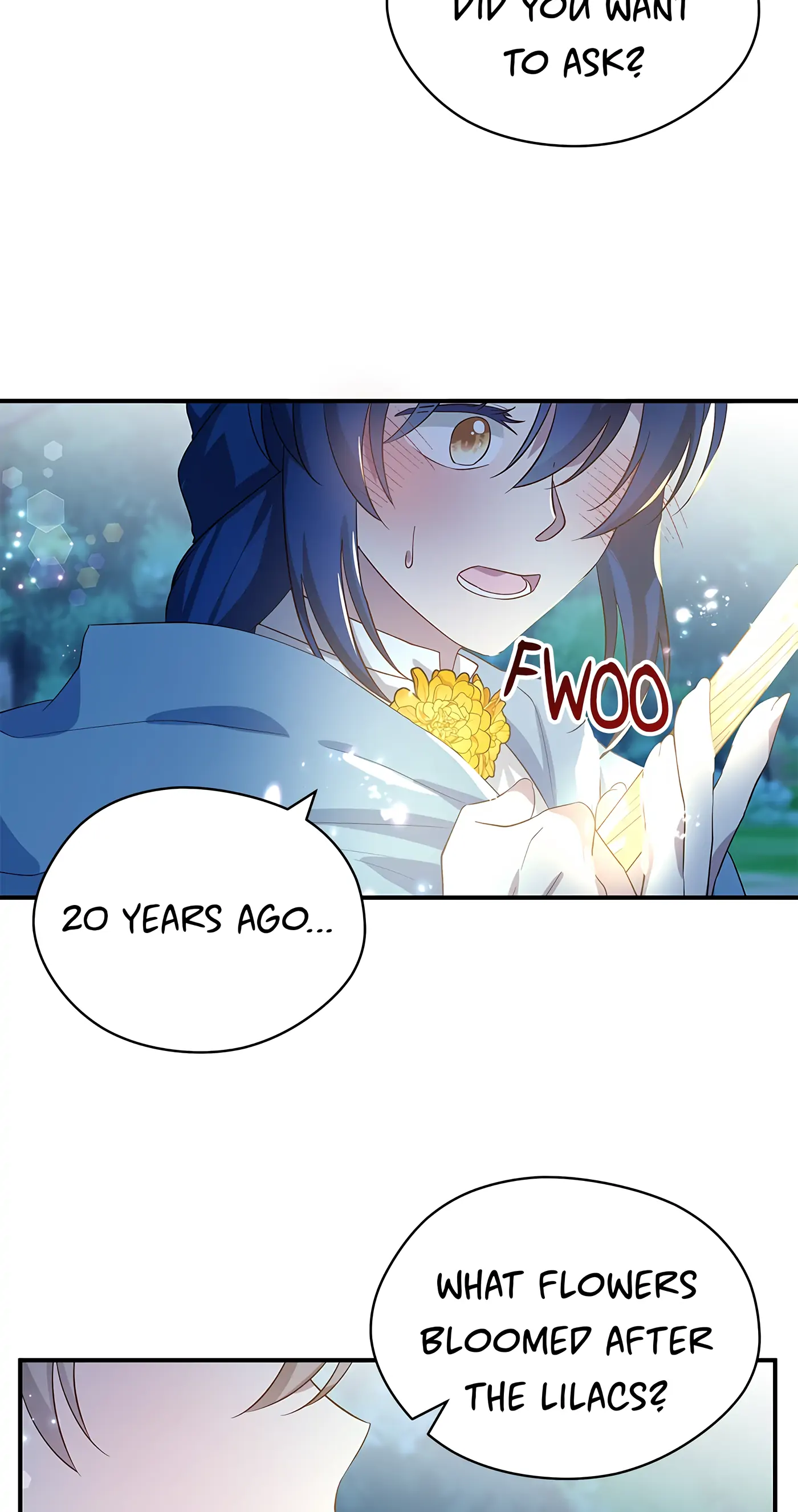 I’m Not a Warrior! Chapter 41 - Page 10