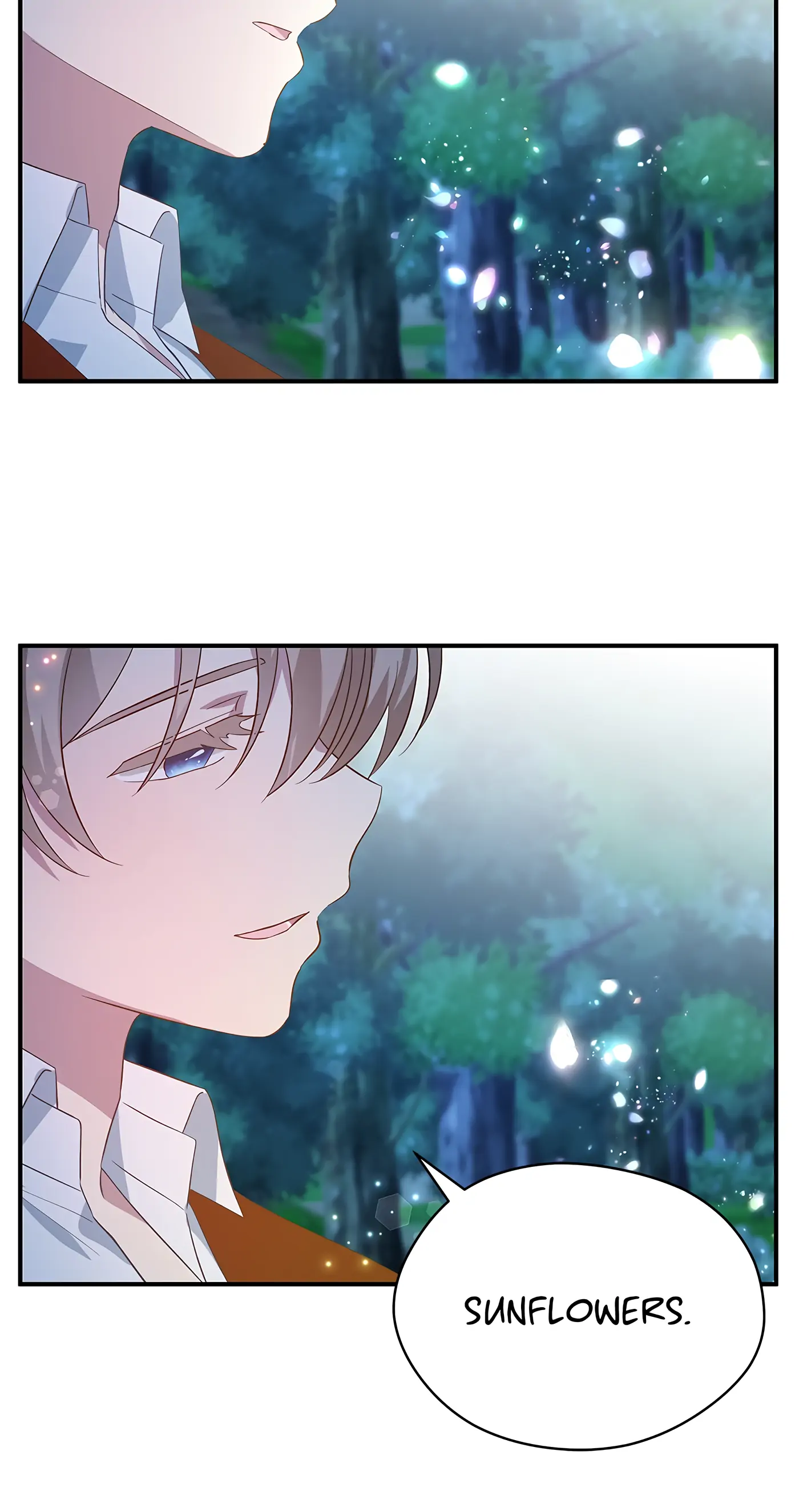 I’m Not a Warrior! Chapter 41 - Page 11