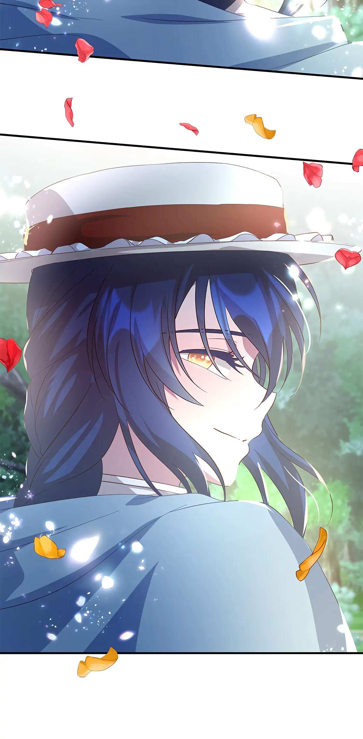 I’m Not a Warrior! Chapter 41 - Page 17