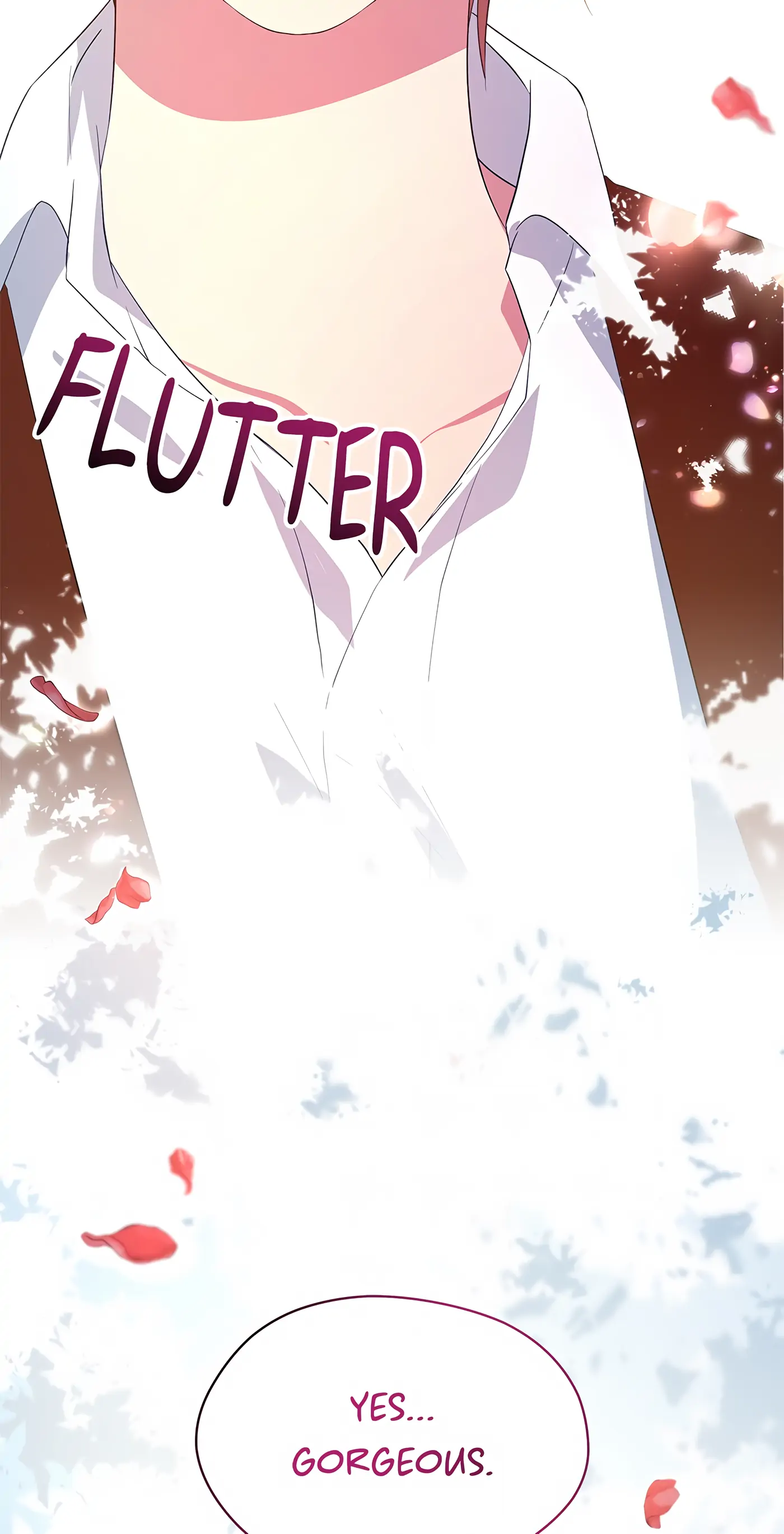 I’m Not a Warrior! Chapter 41 - Page 21