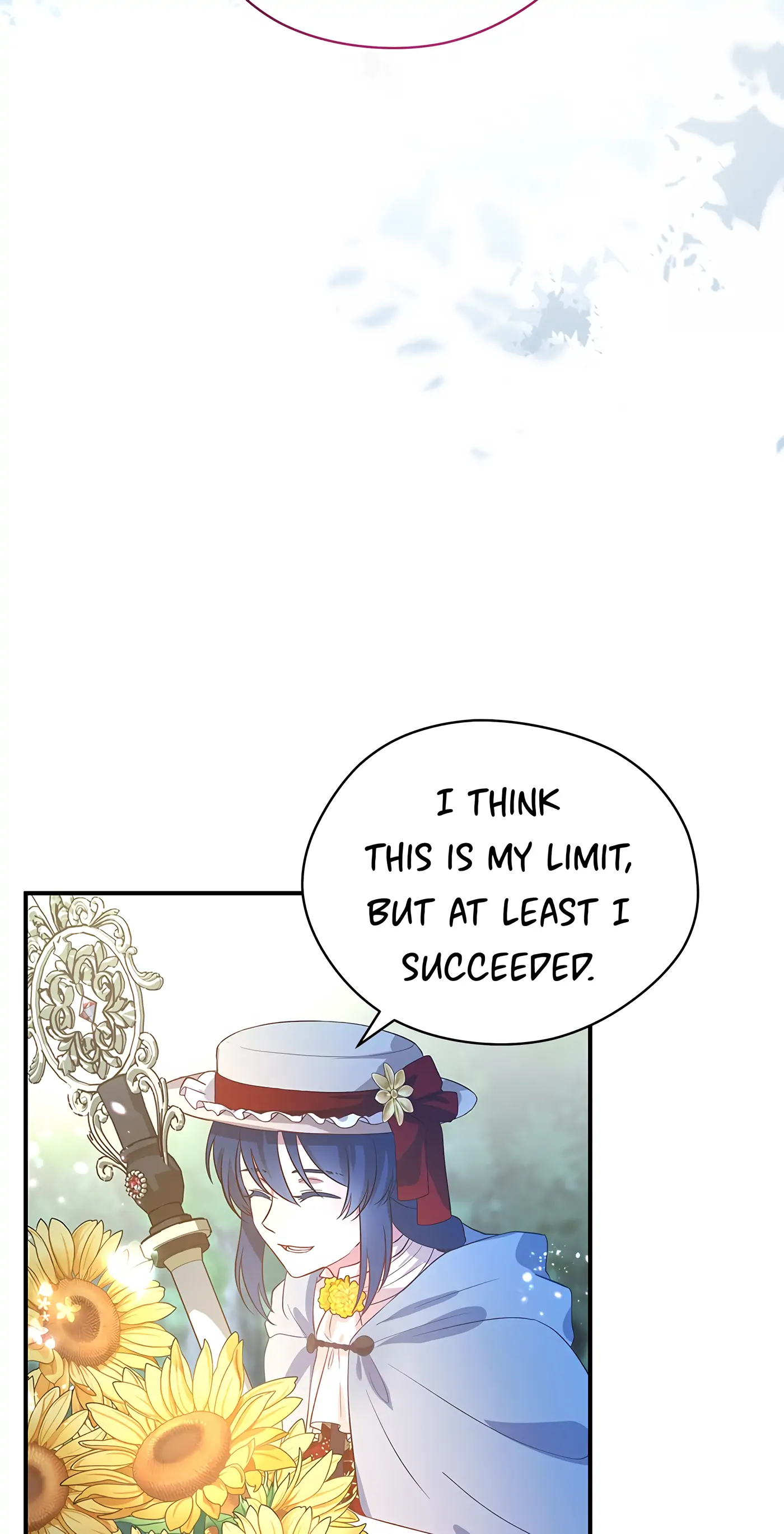 I’m Not a Warrior! Chapter 41 - Page 22