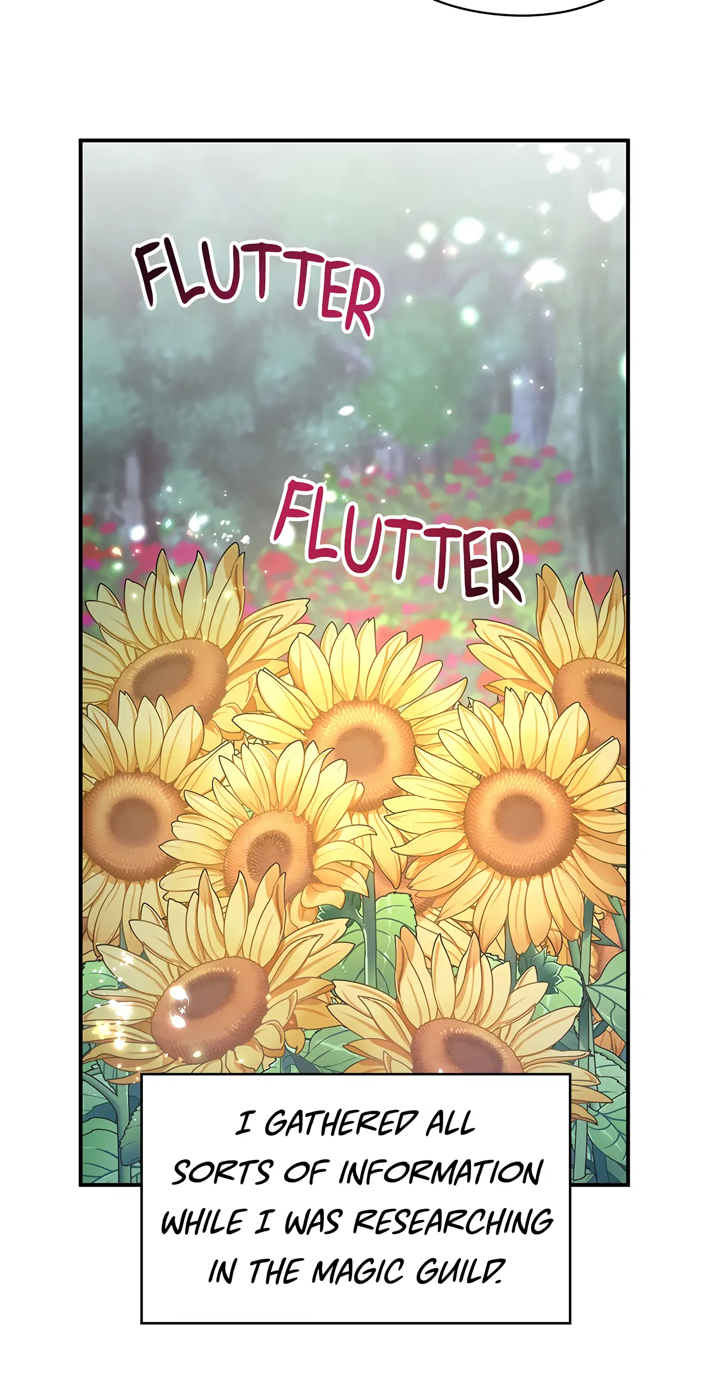 I’m Not a Warrior! Chapter 41 - Page 24