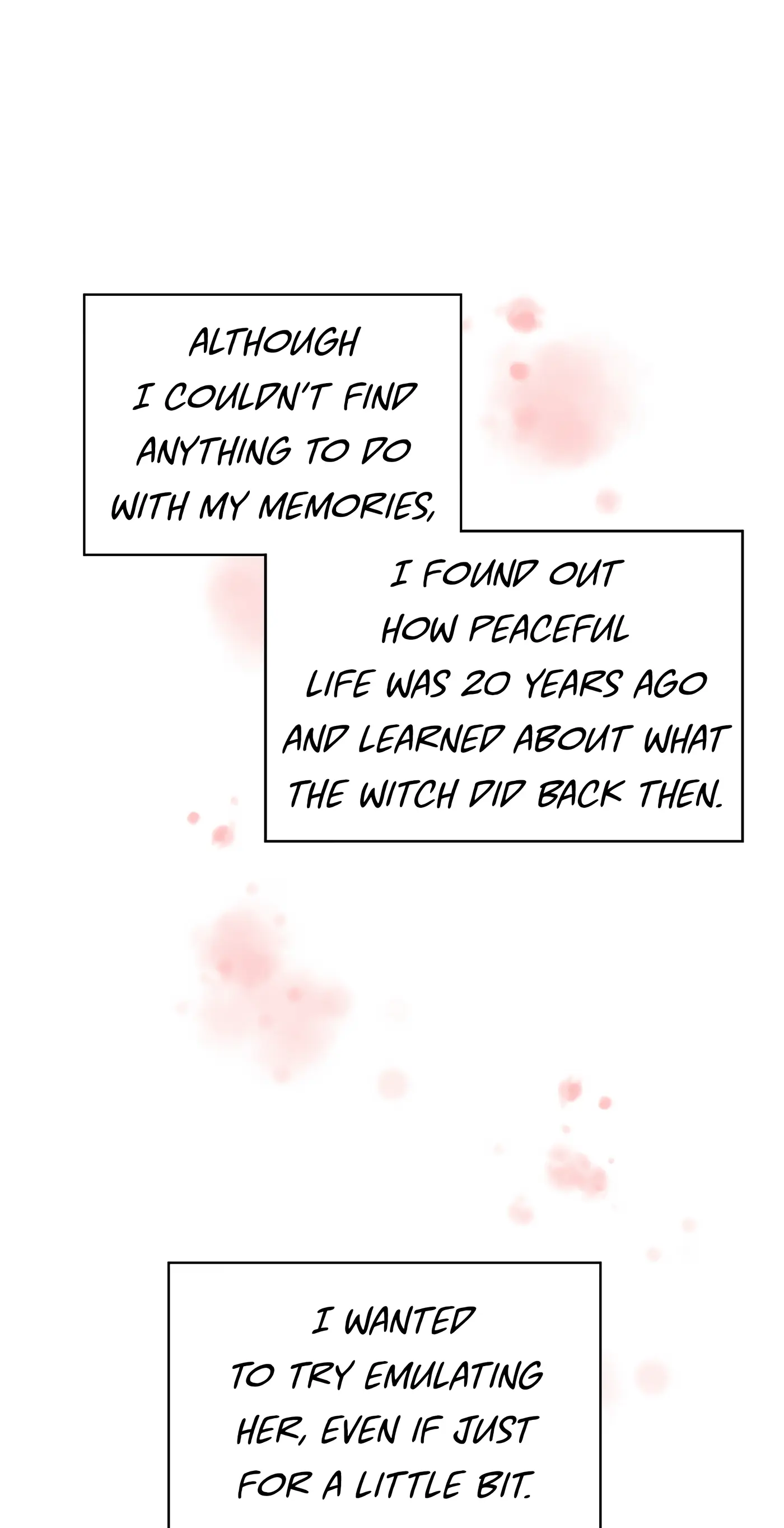 I’m Not a Warrior! Chapter 41 - Page 25