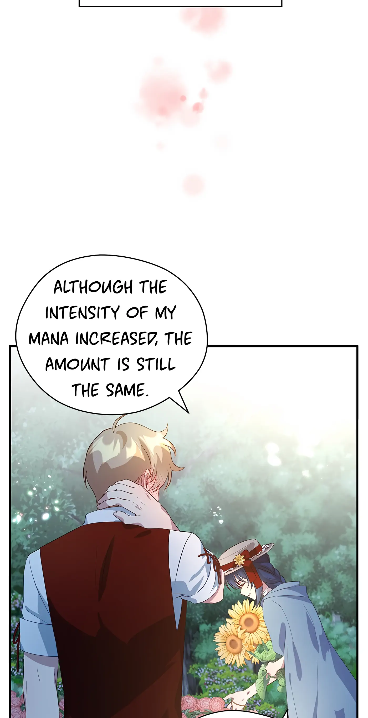 I’m Not a Warrior! Chapter 41 - Page 26