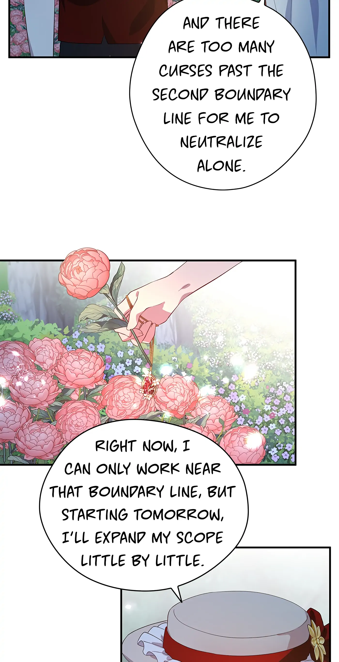 I’m Not a Warrior! Chapter 41 - Page 27