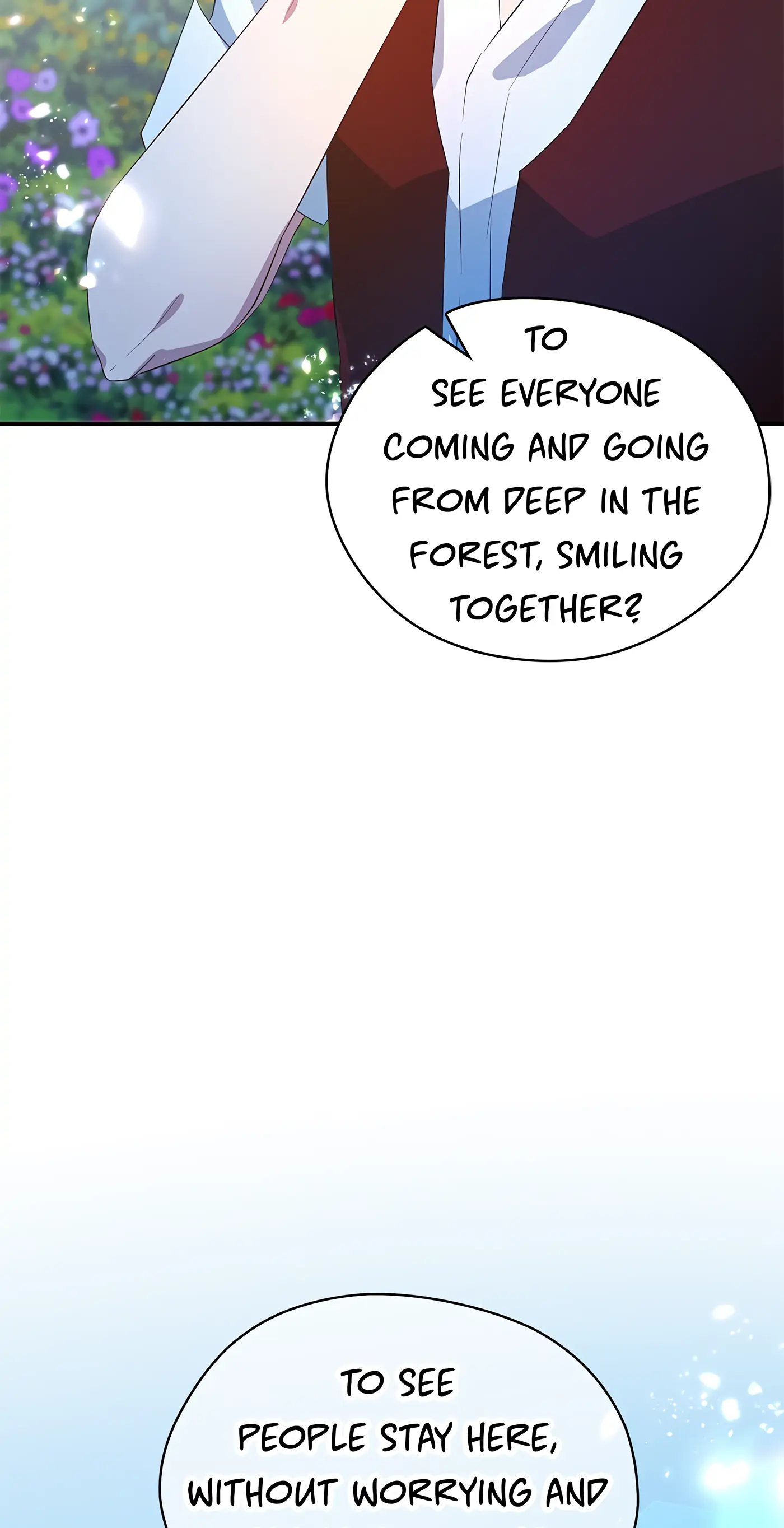 I’m Not a Warrior! Chapter 41 - Page 29