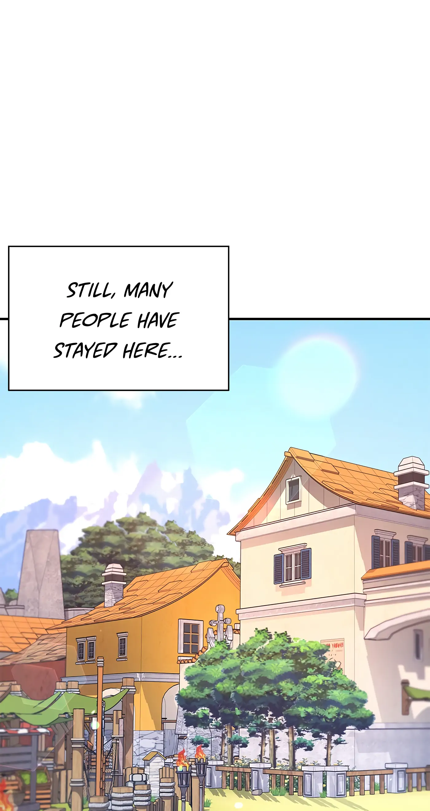 I’m Not a Warrior! Chapter 41 - Page 32