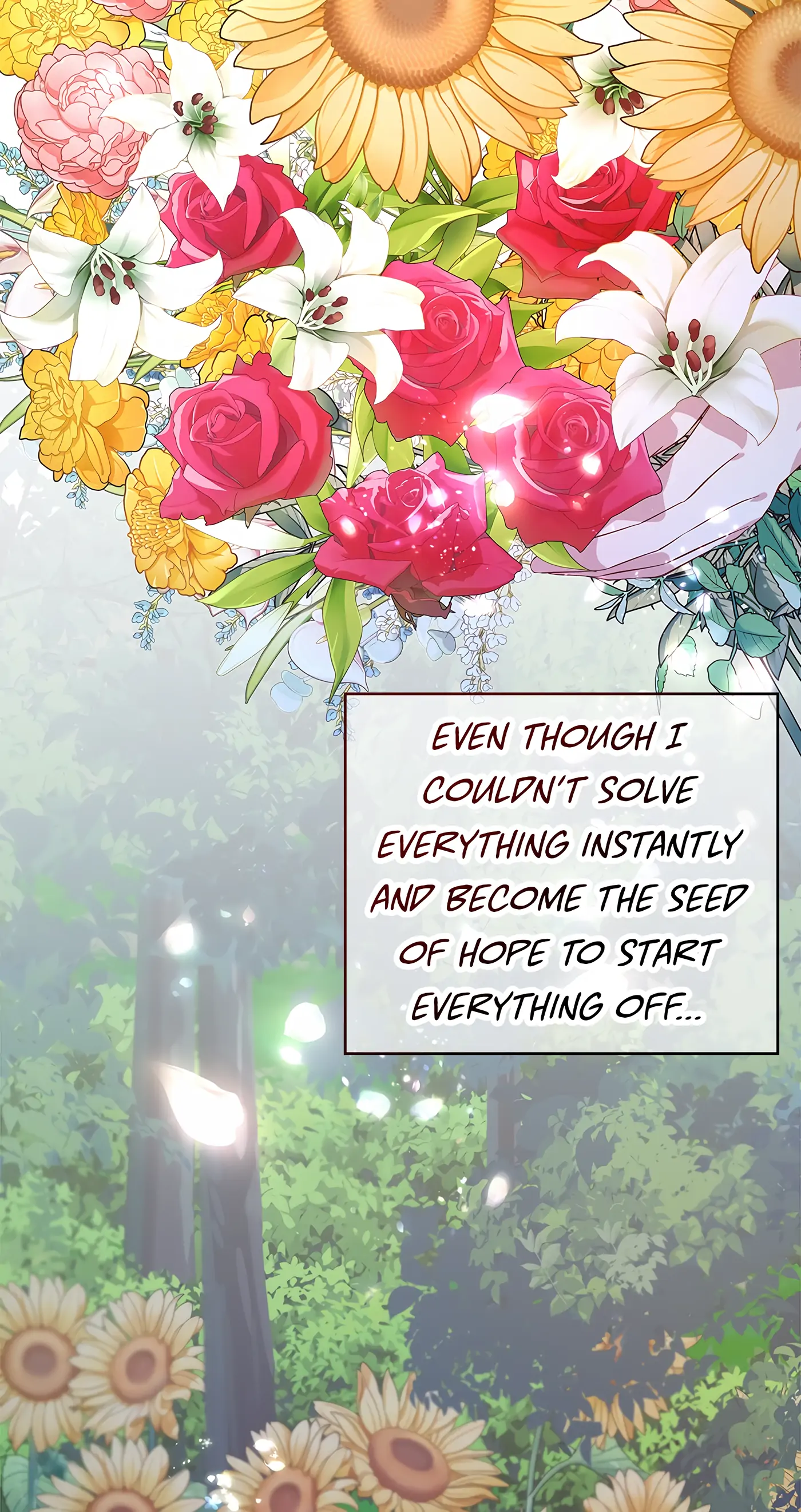 I’m Not a Warrior! Chapter 41 - Page 34