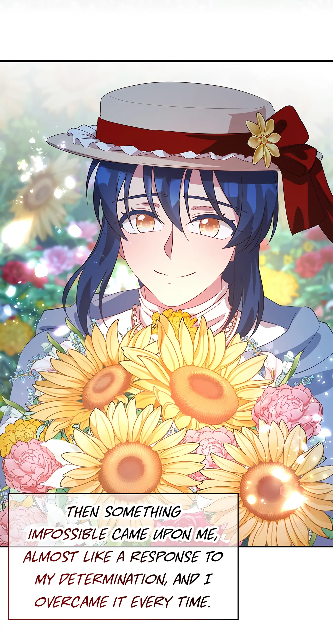 I’m Not a Warrior! Chapter 41 - Page 37