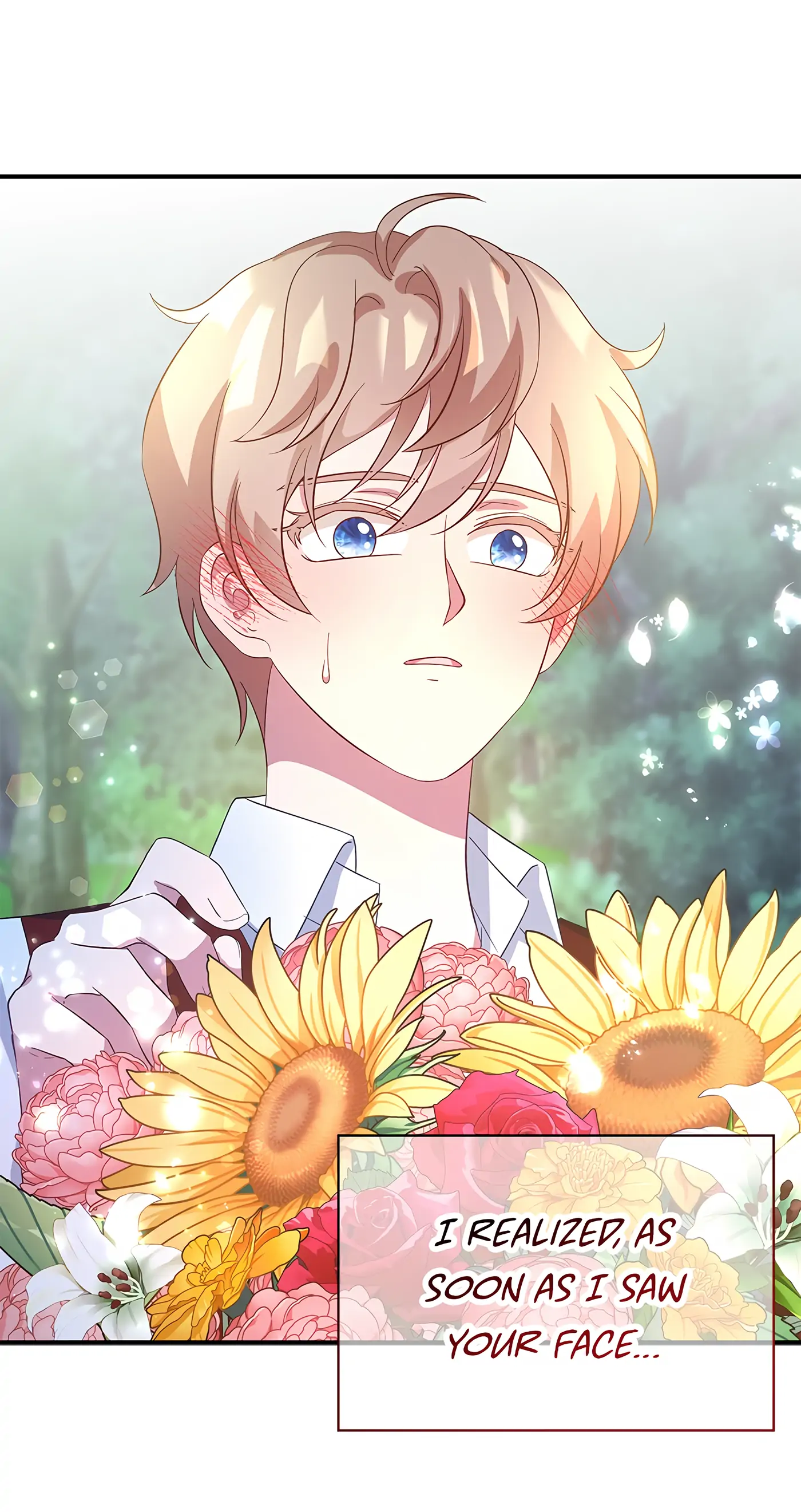 I’m Not a Warrior! Chapter 41 - Page 38