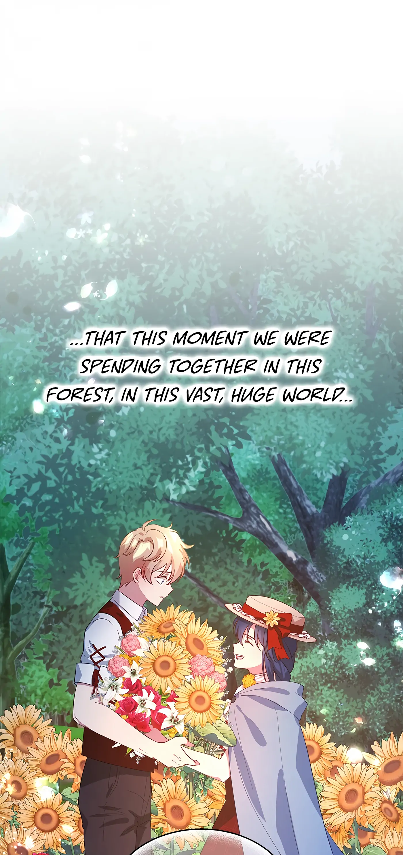 I’m Not a Warrior! Chapter 41 - Page 39