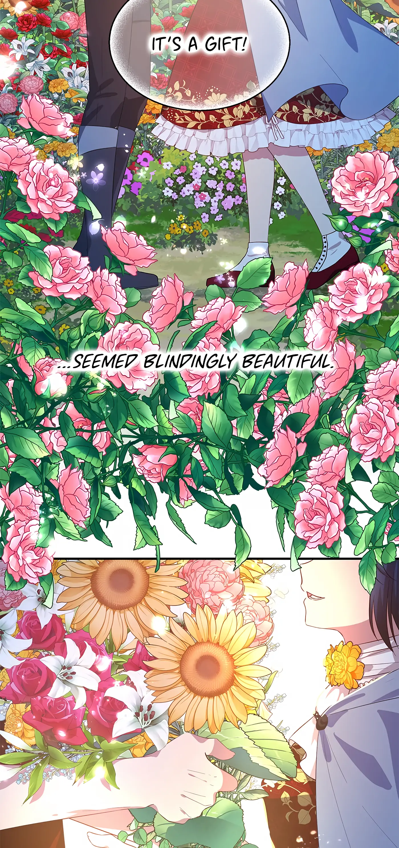 I’m Not a Warrior! Chapter 41 - Page 40