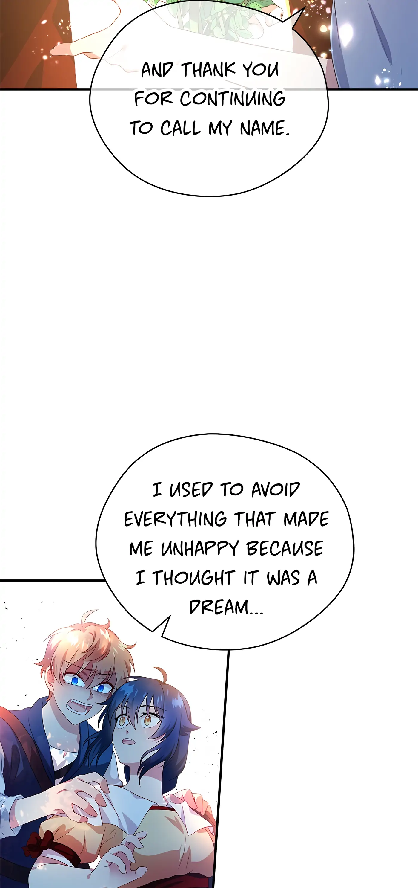 I’m Not a Warrior! Chapter 41 - Page 41