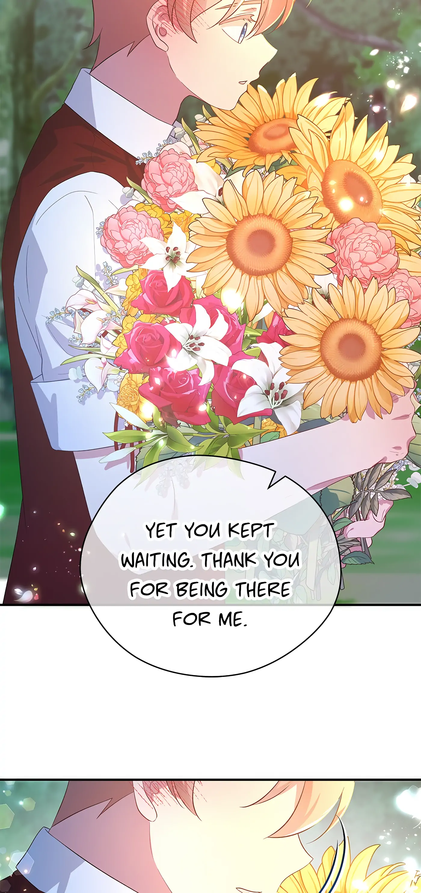 I’m Not a Warrior! Chapter 41 - Page 43