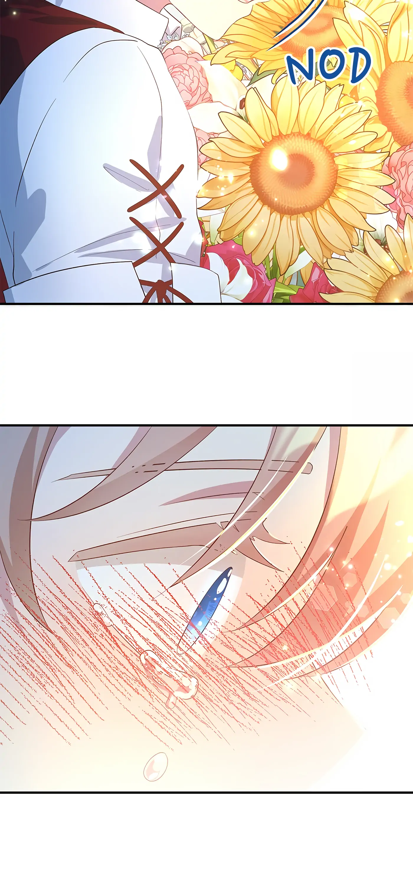 I’m Not a Warrior! Chapter 41 - Page 44