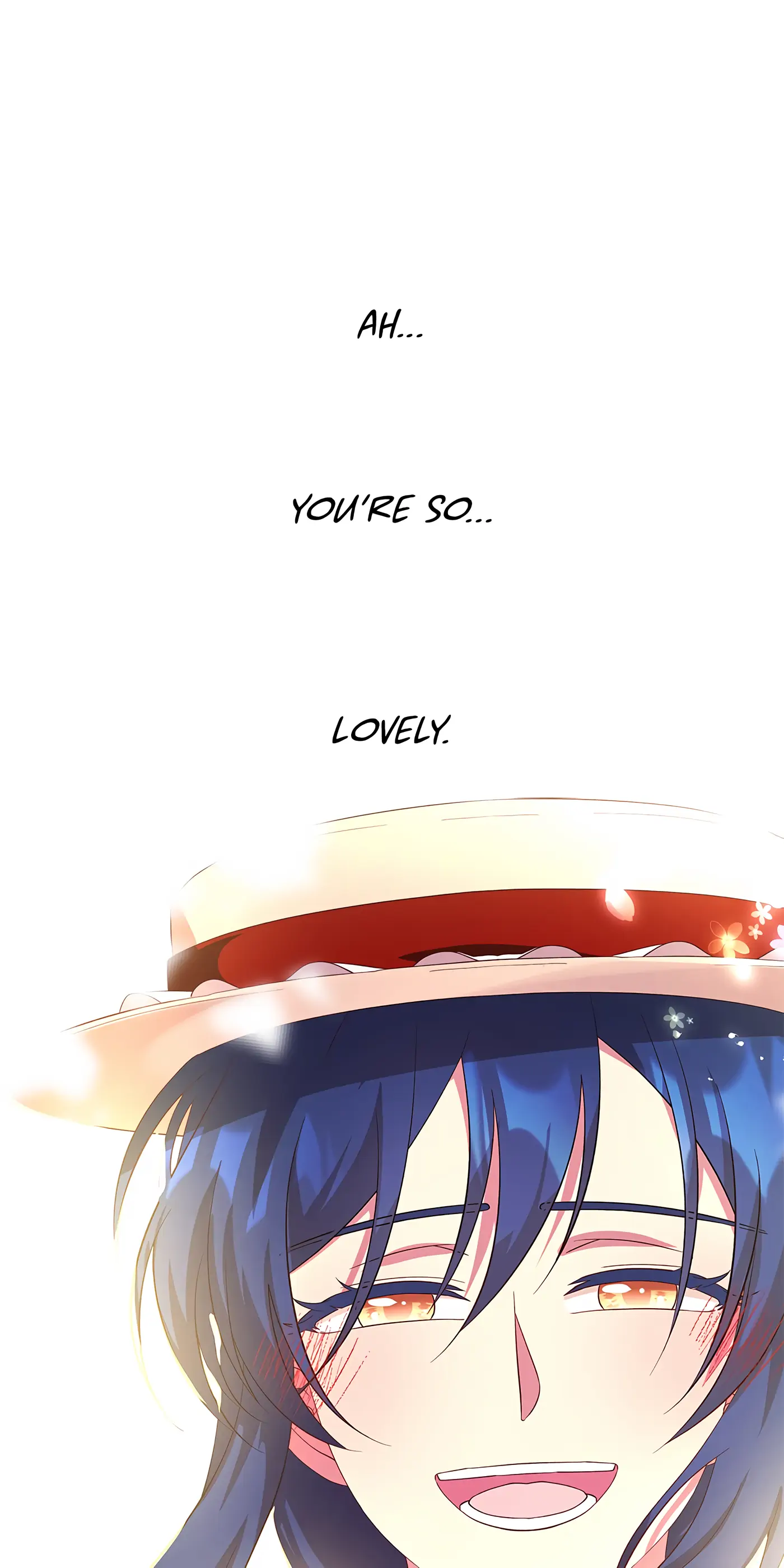 I’m Not a Warrior! Chapter 41 - Page 45