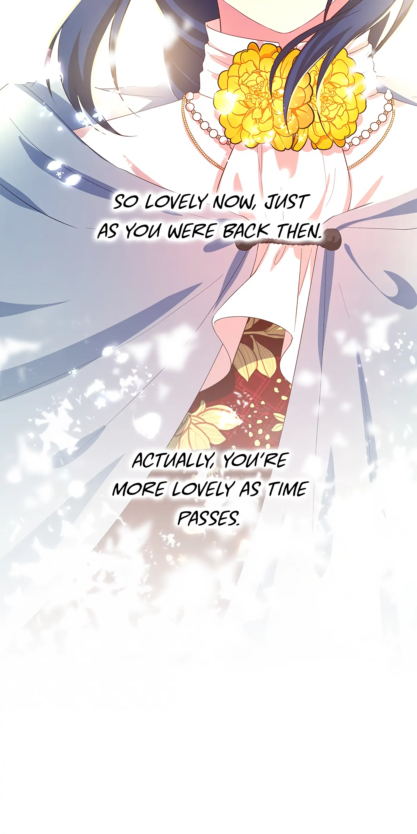 I’m Not a Warrior! Chapter 41 - Page 46