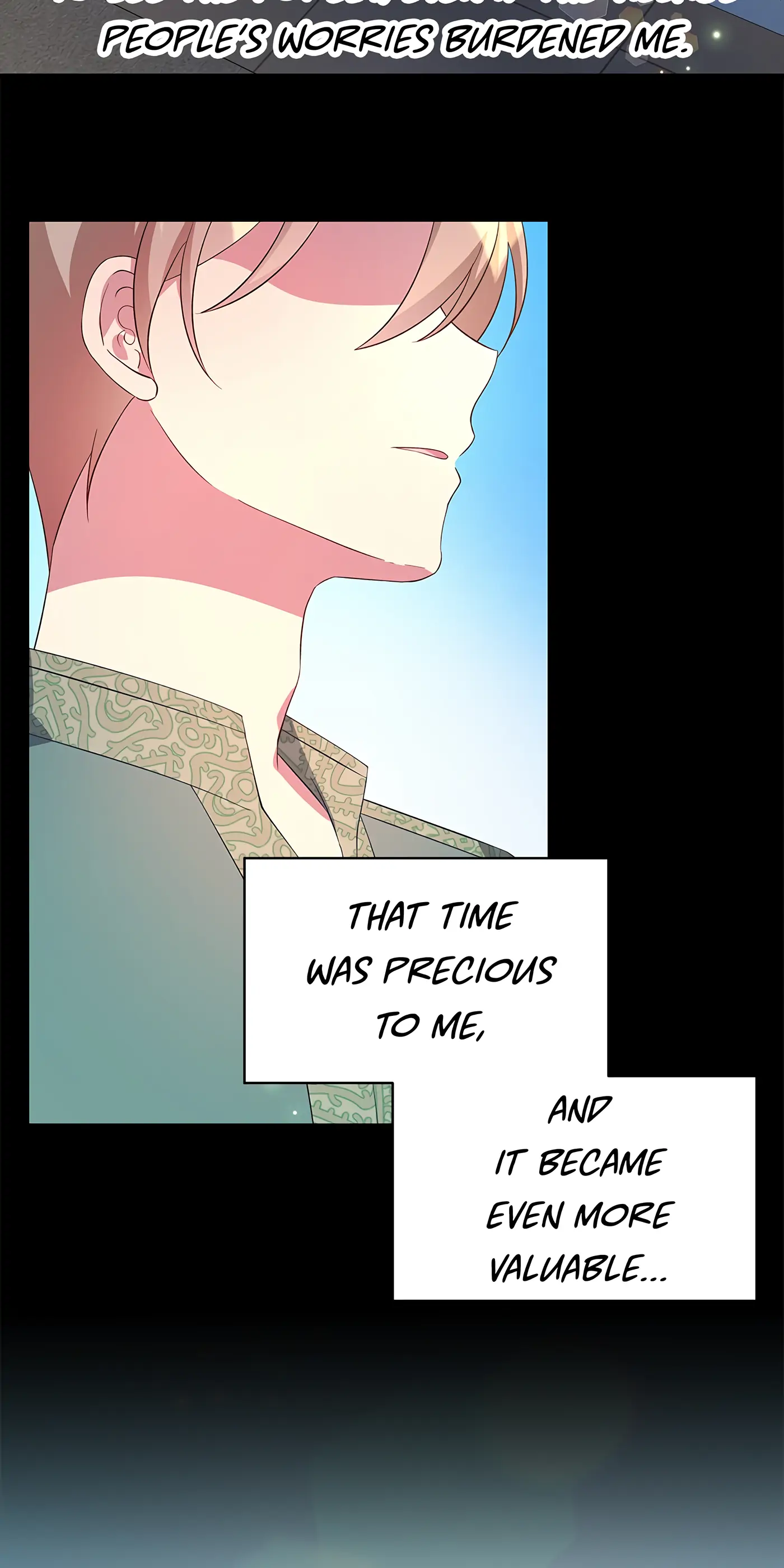 I’m Not a Warrior! Chapter 41 - Page 48