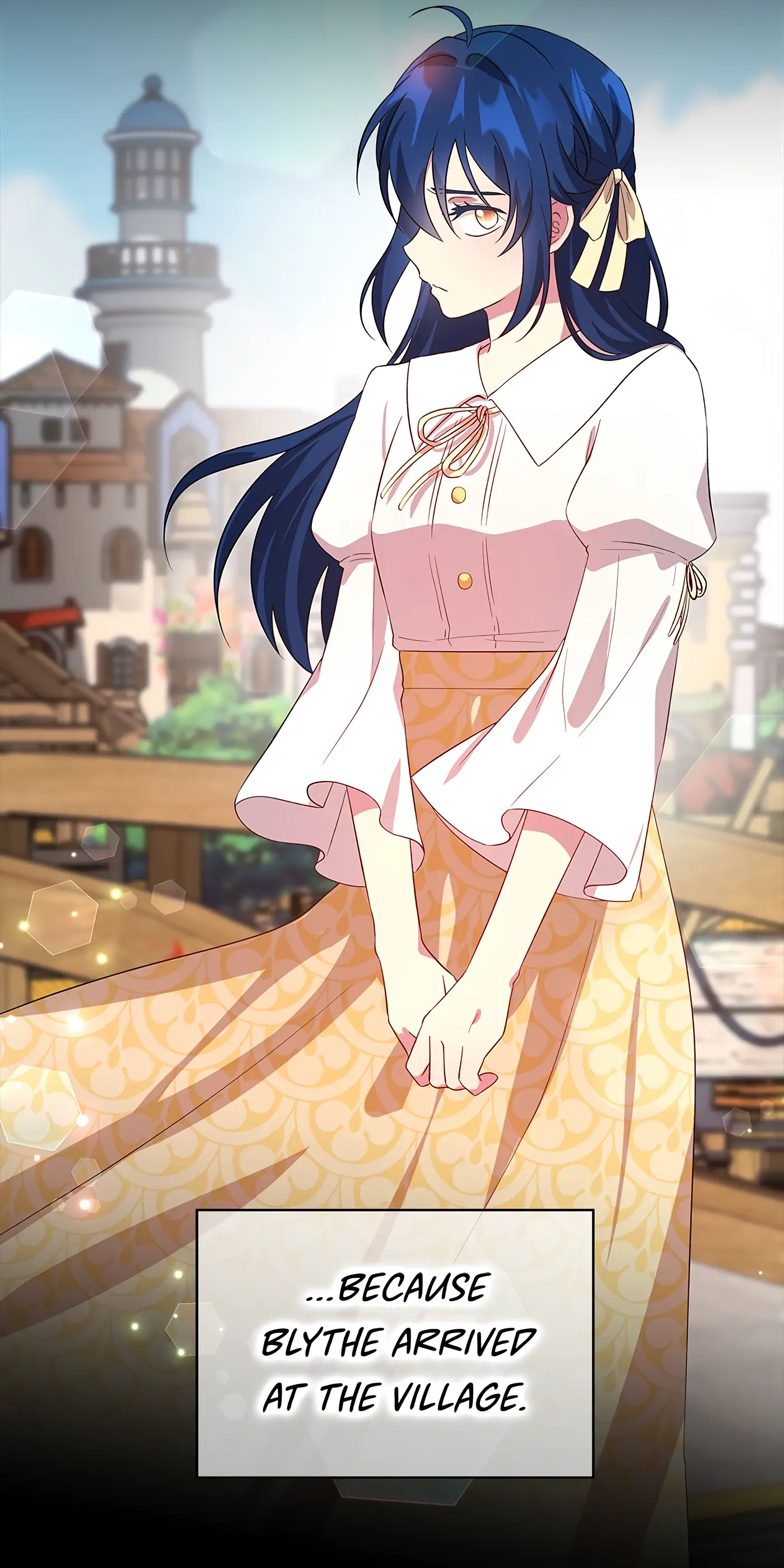 I’m Not a Warrior! Chapter 41 - Page 49