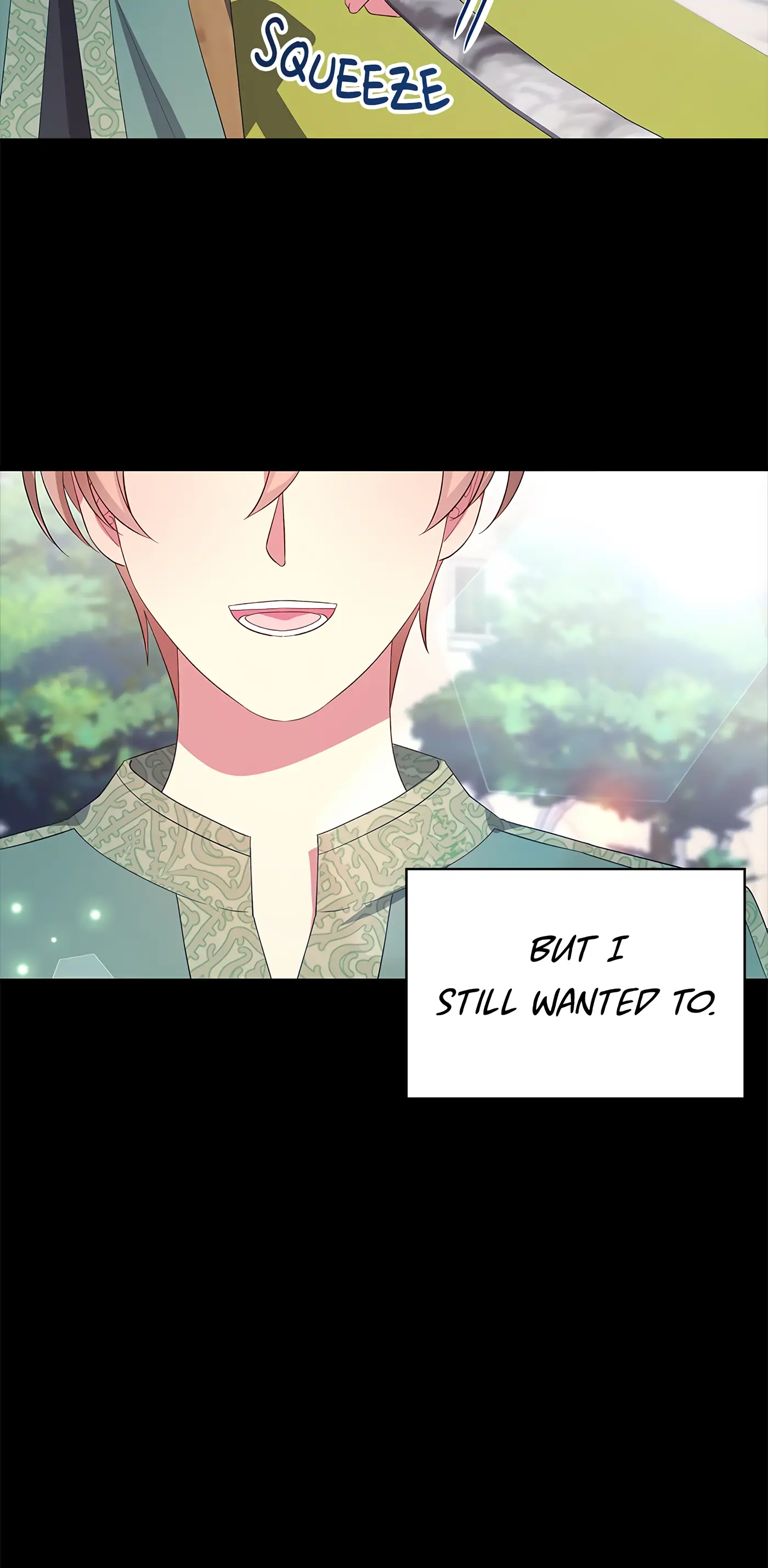 I’m Not a Warrior! Chapter 41 - Page 53