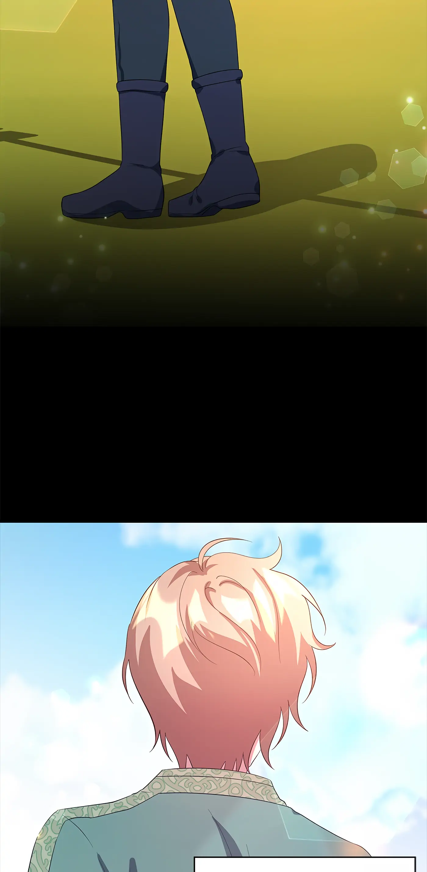 I’m Not a Warrior! Chapter 41 - Page 55