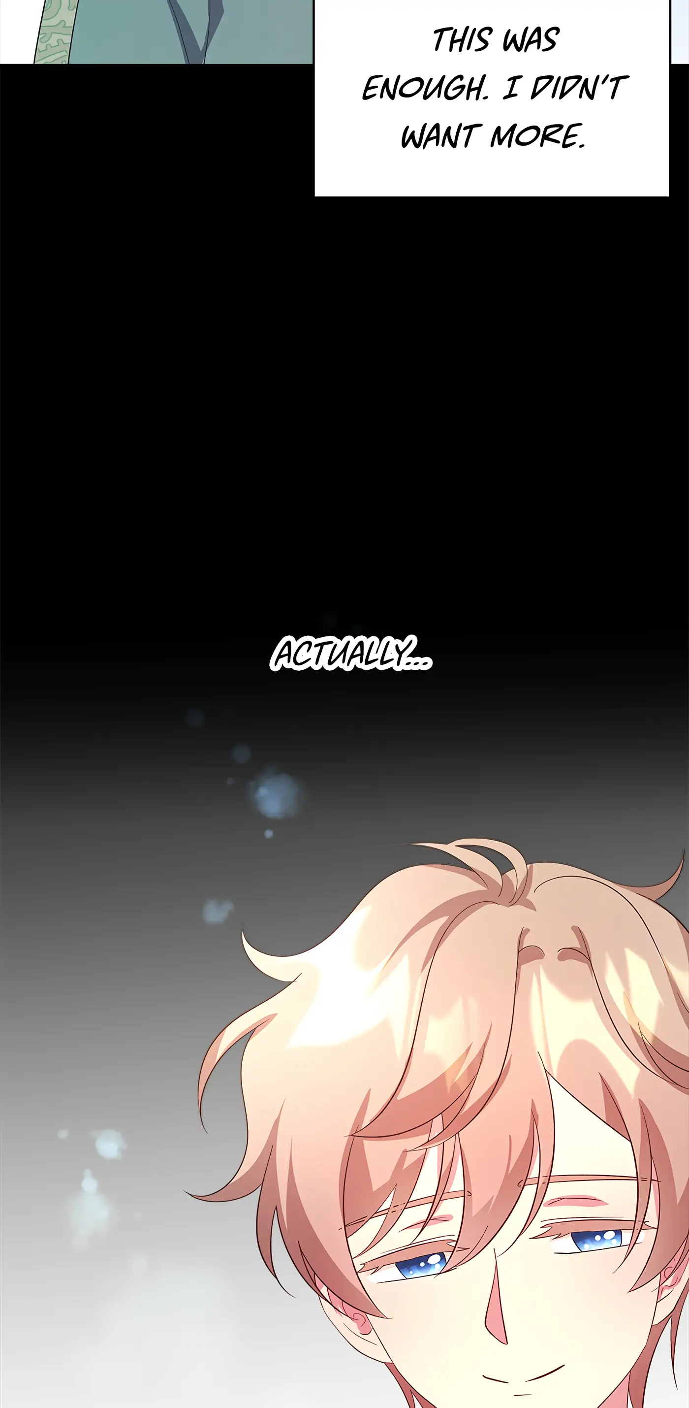 I’m Not a Warrior! Chapter 41 - Page 56