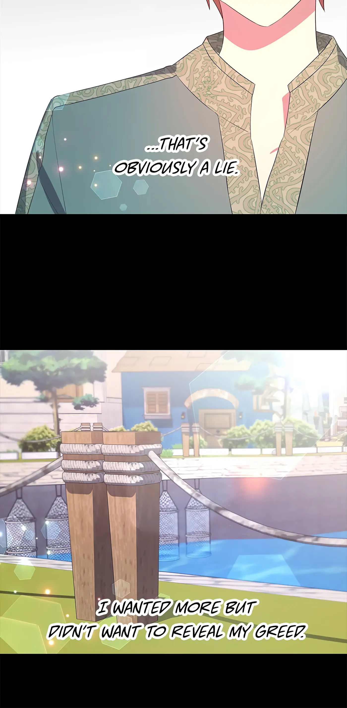 I’m Not a Warrior! Chapter 41 - Page 57