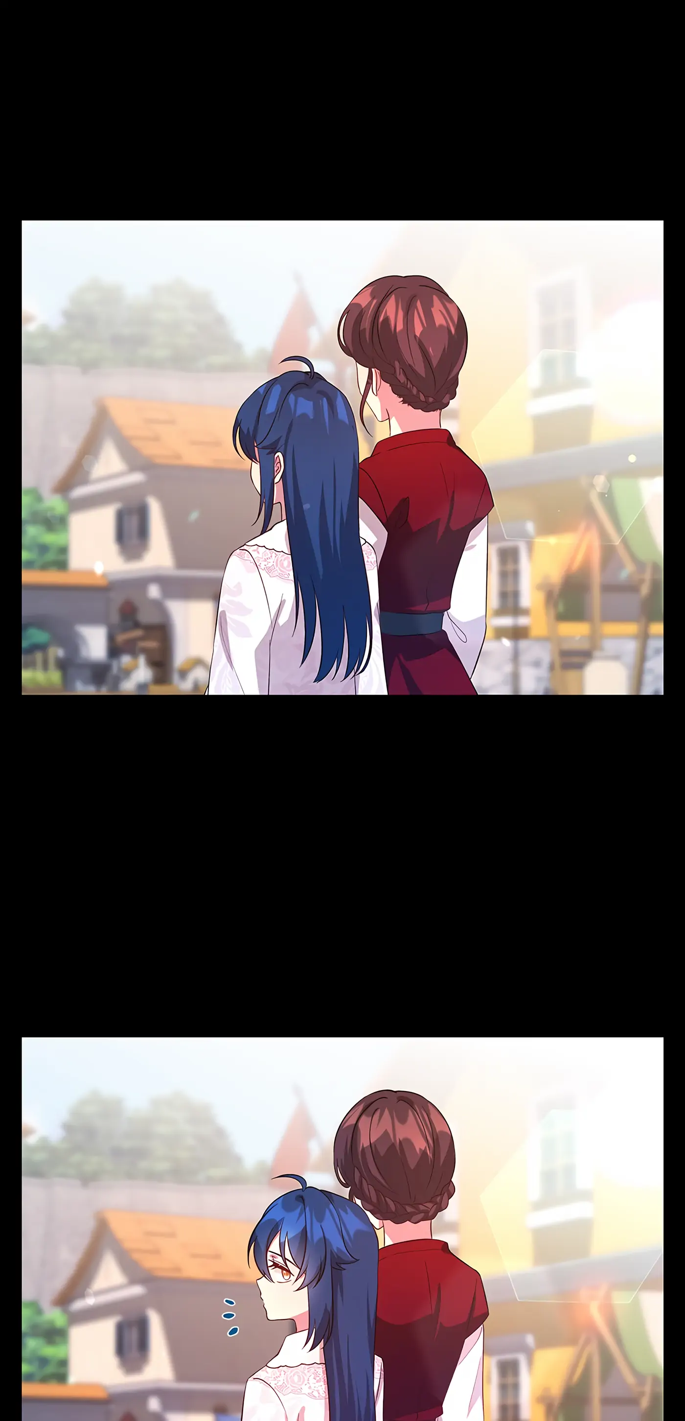 I’m Not a Warrior! Chapter 41 - Page 60