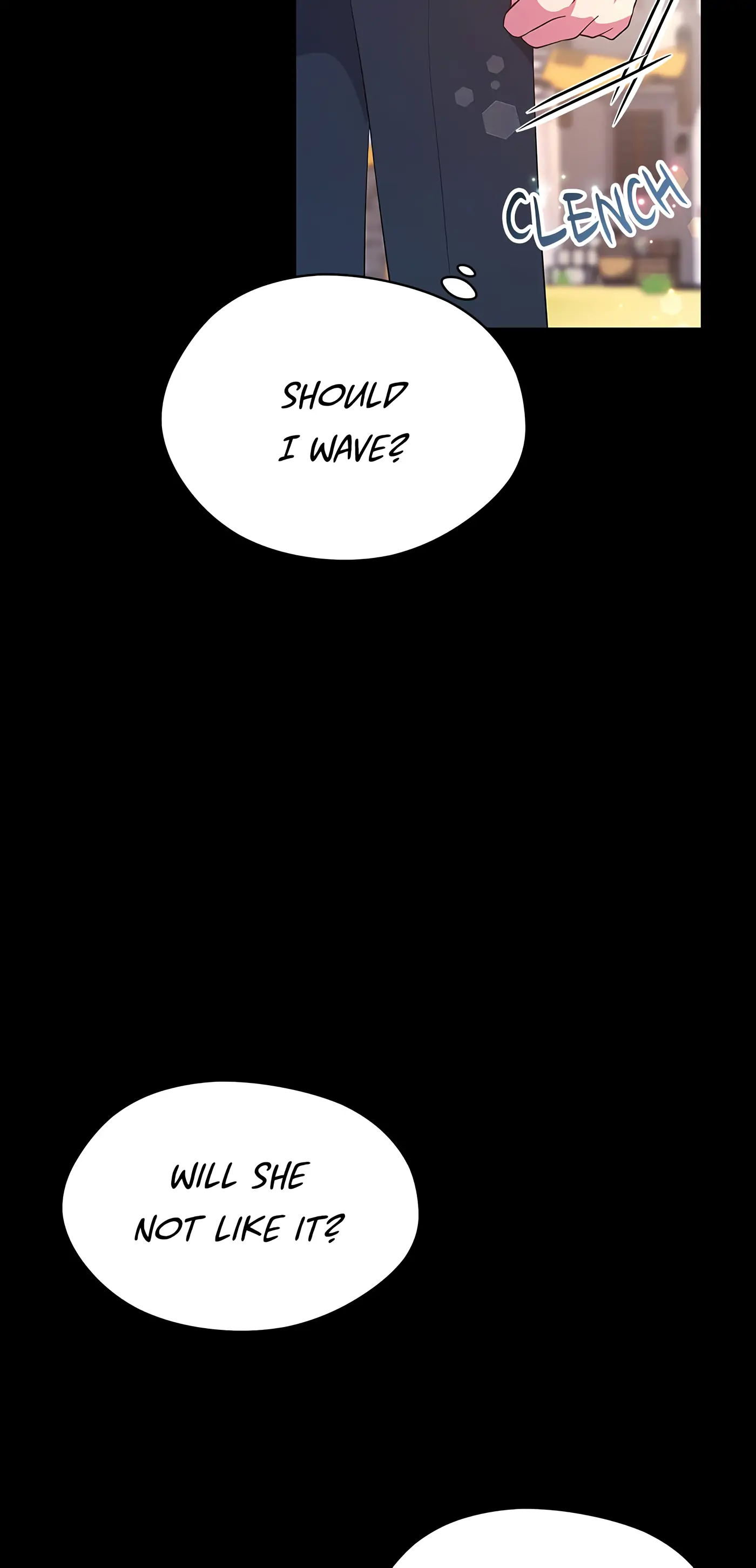 I’m Not a Warrior! Chapter 41 - Page 62