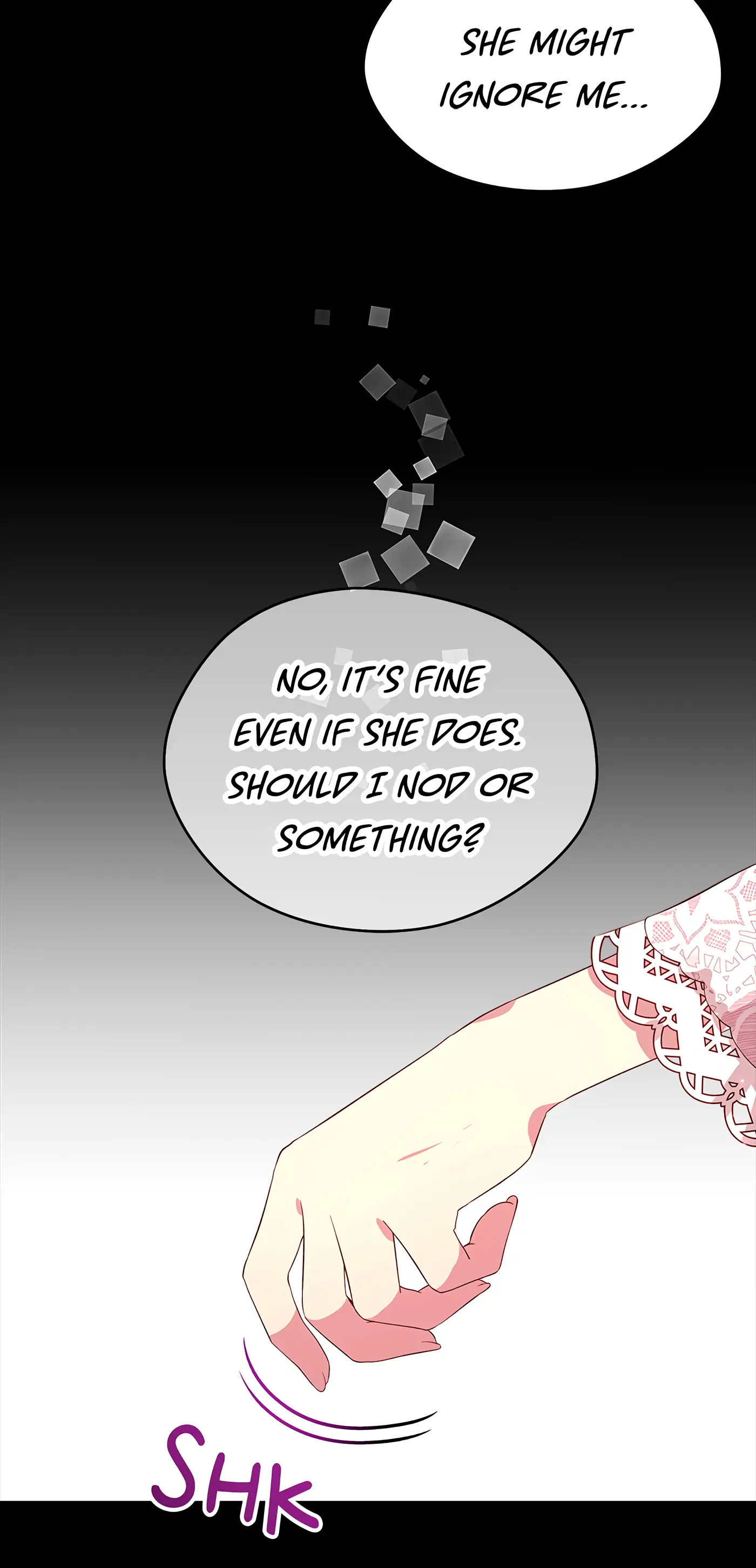 I’m Not a Warrior! Chapter 41 - Page 63